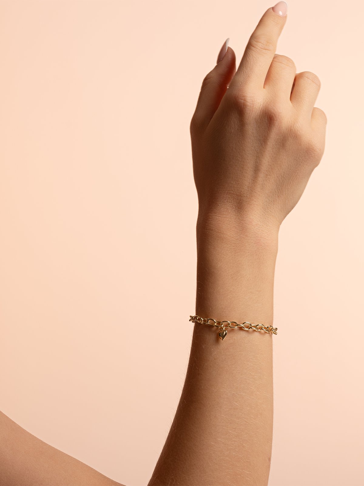 Snö Of Sweden Cute Brace Gold