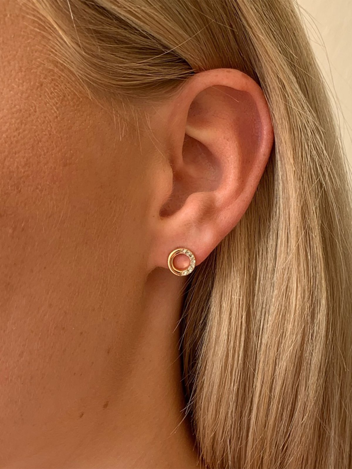 Snö Of Sweden Colline Small Ear Gull