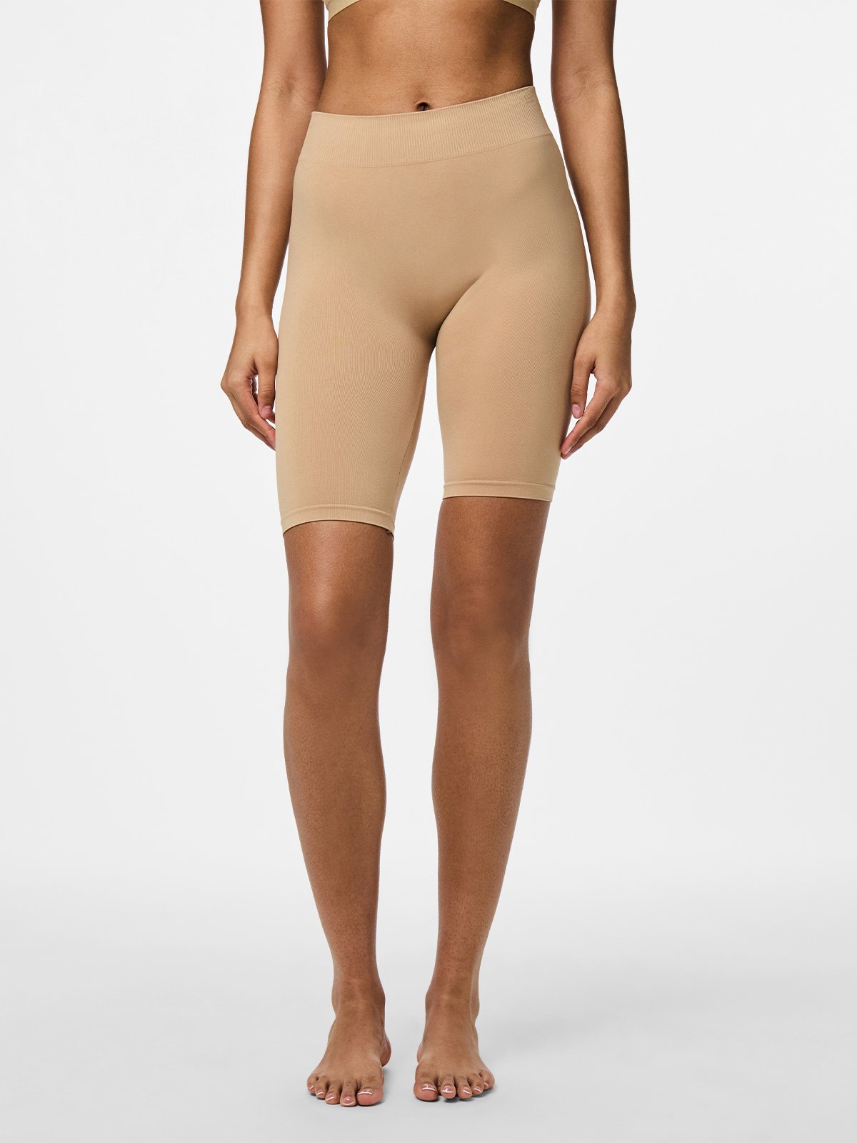 Pieces London Shorts Nature