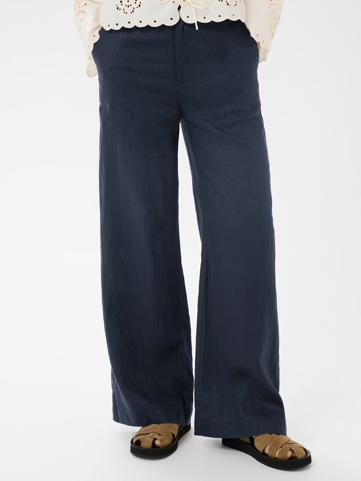 Part Two Ninnes Pant After Midnight