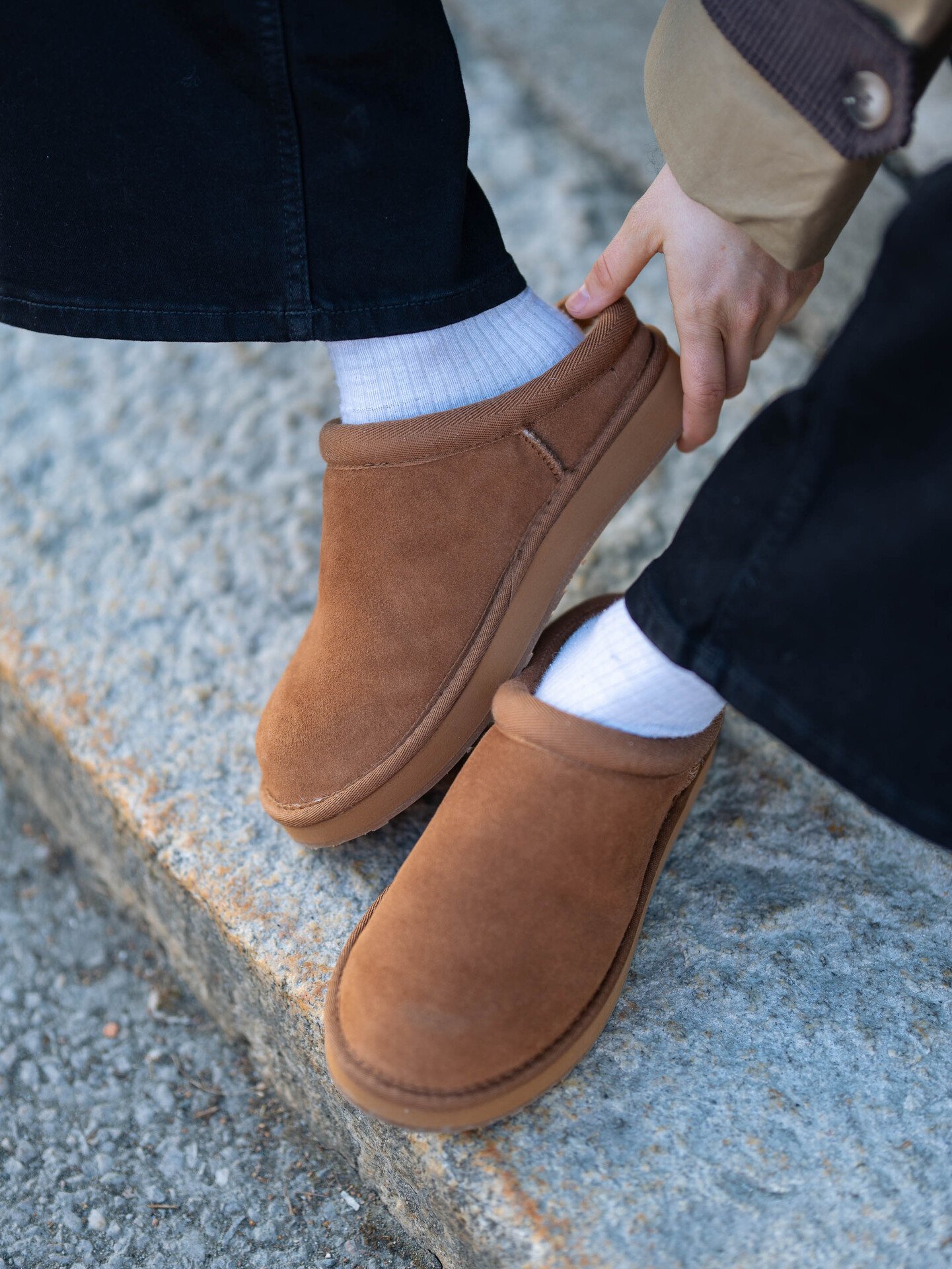 Roberto Rosso Cabot Camel