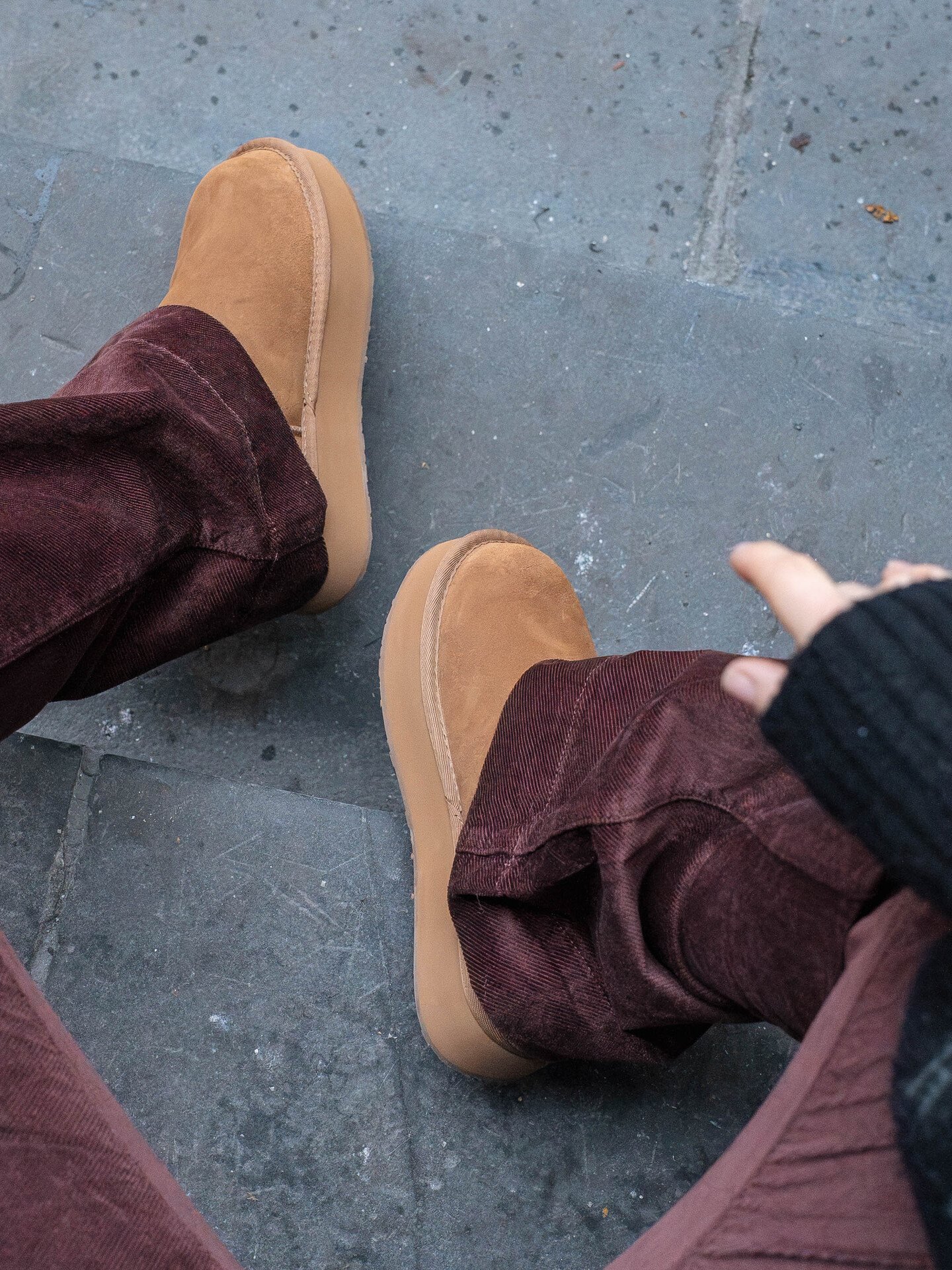 Roberto Rosso Cabot Max Camel