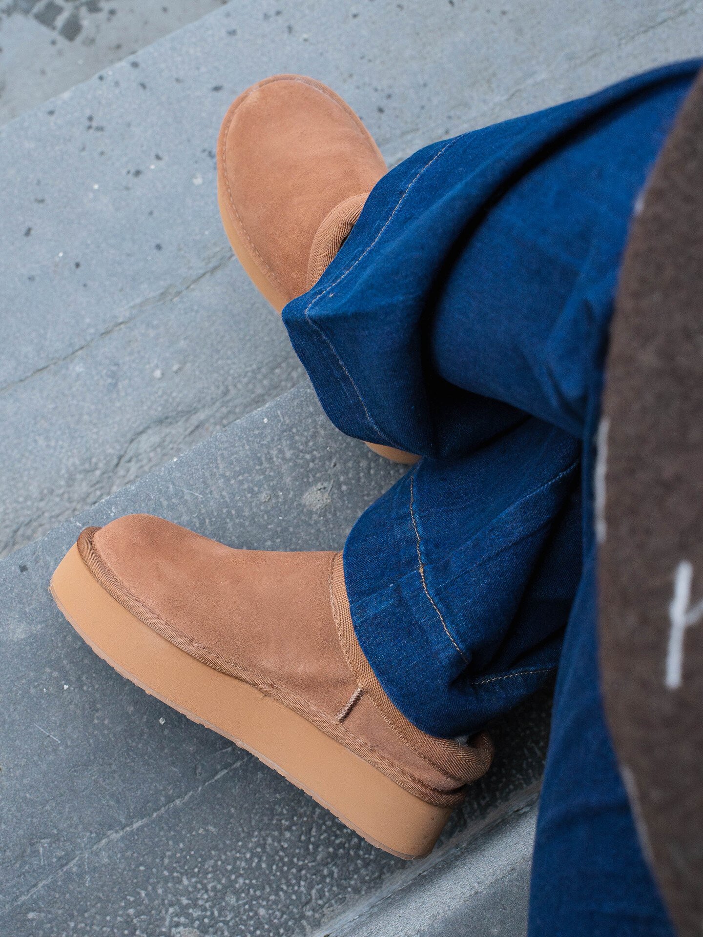 Roberto Rosso Cabot Max Cognac