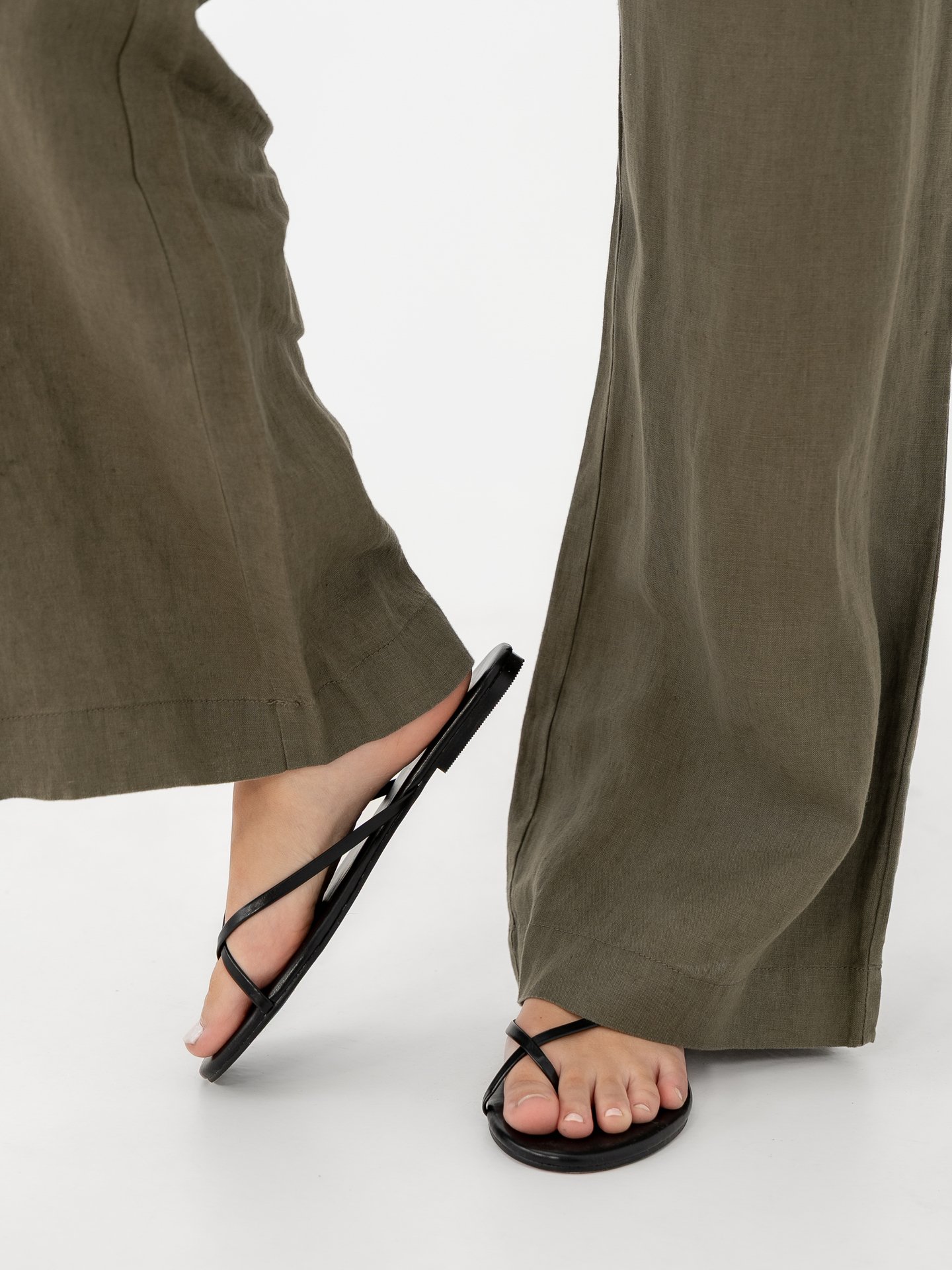 Roberto Rosso Capri Black