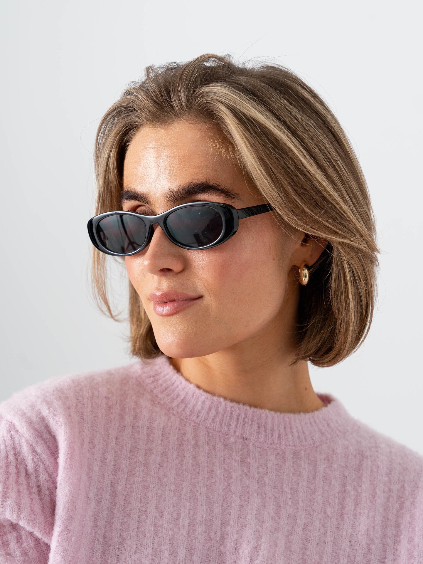 Roberto Rosso Como Black