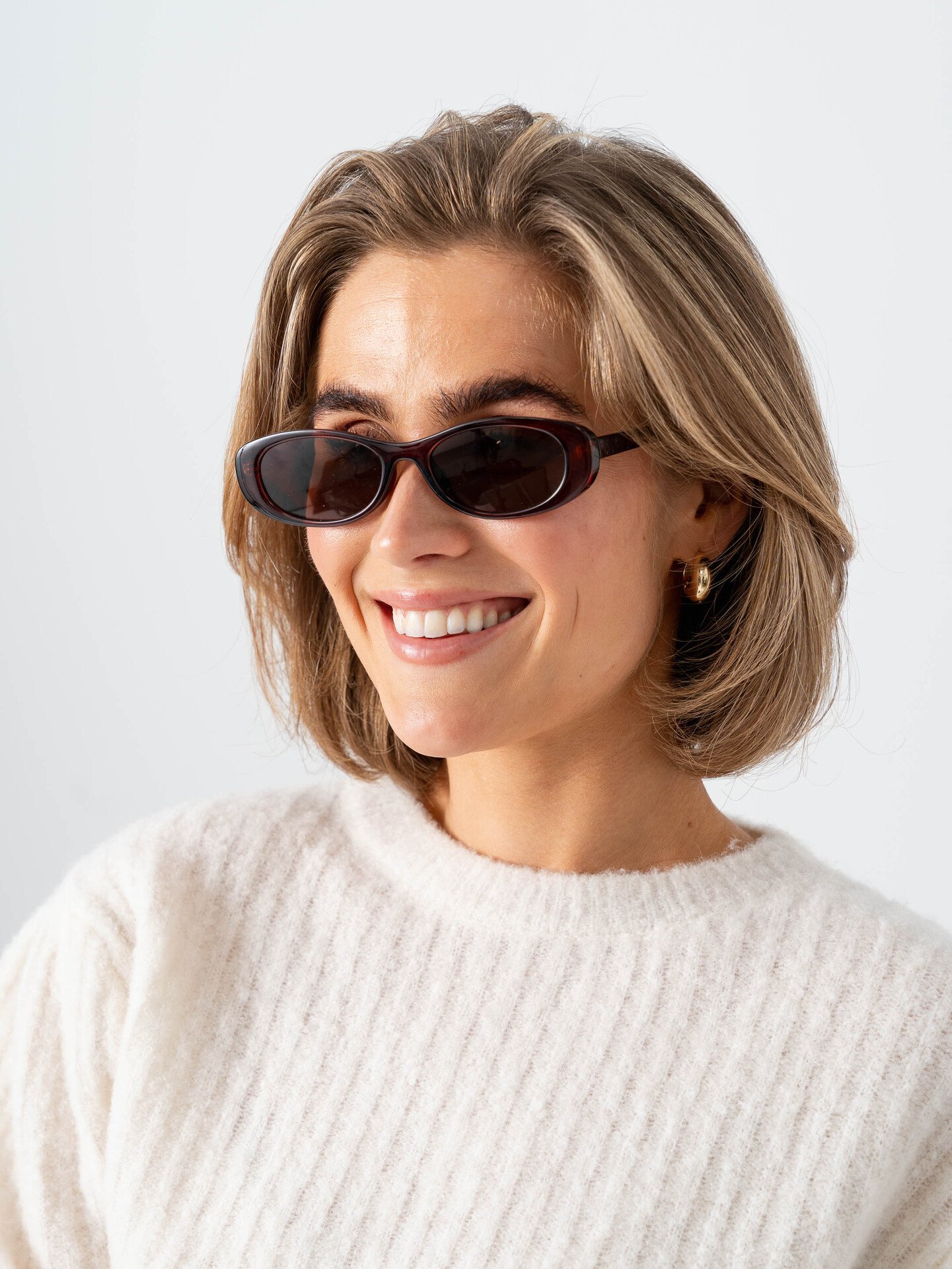 Roberto Rosso Como Brown