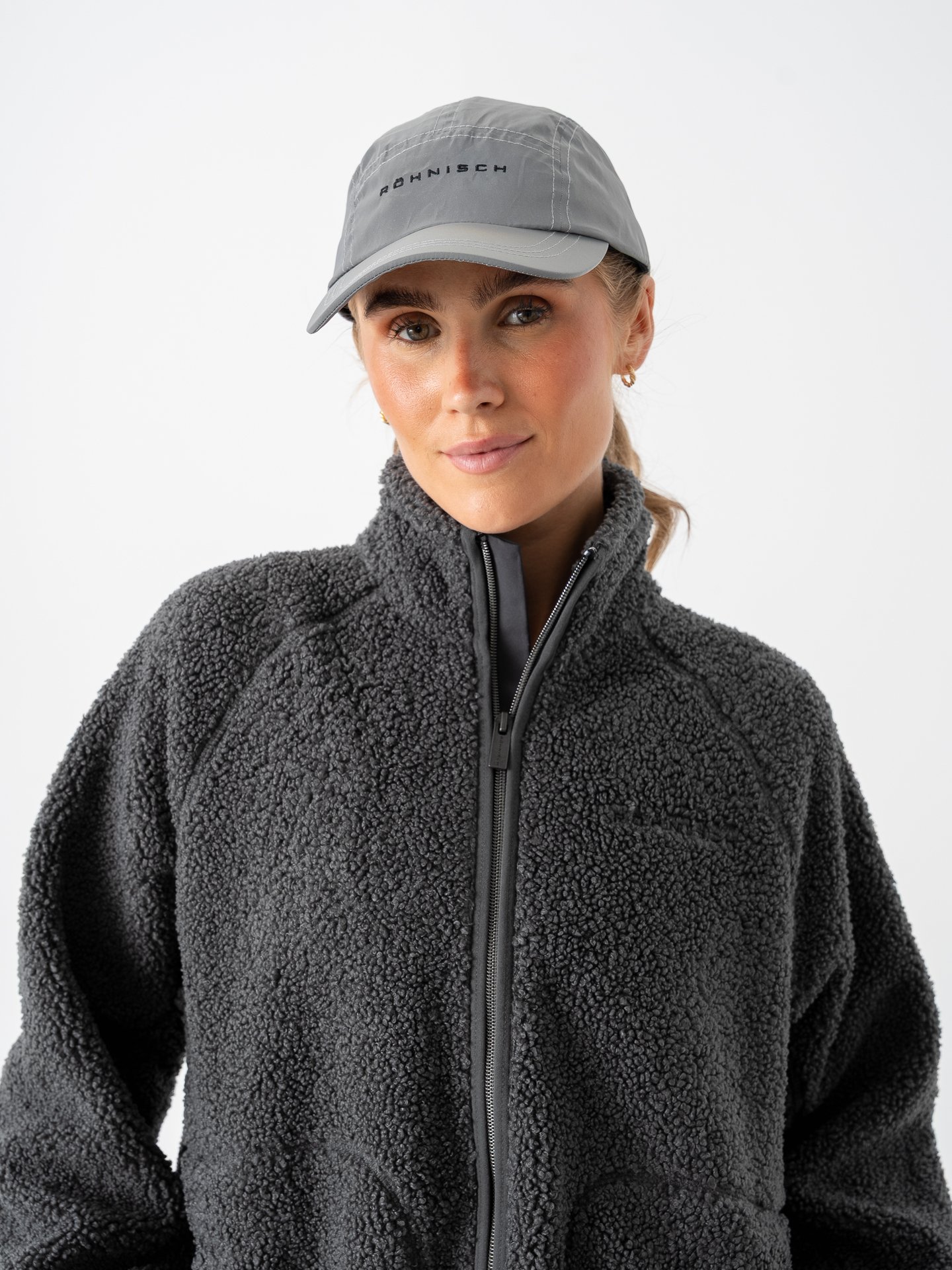 Röhnisch Sporty Cap Reflective