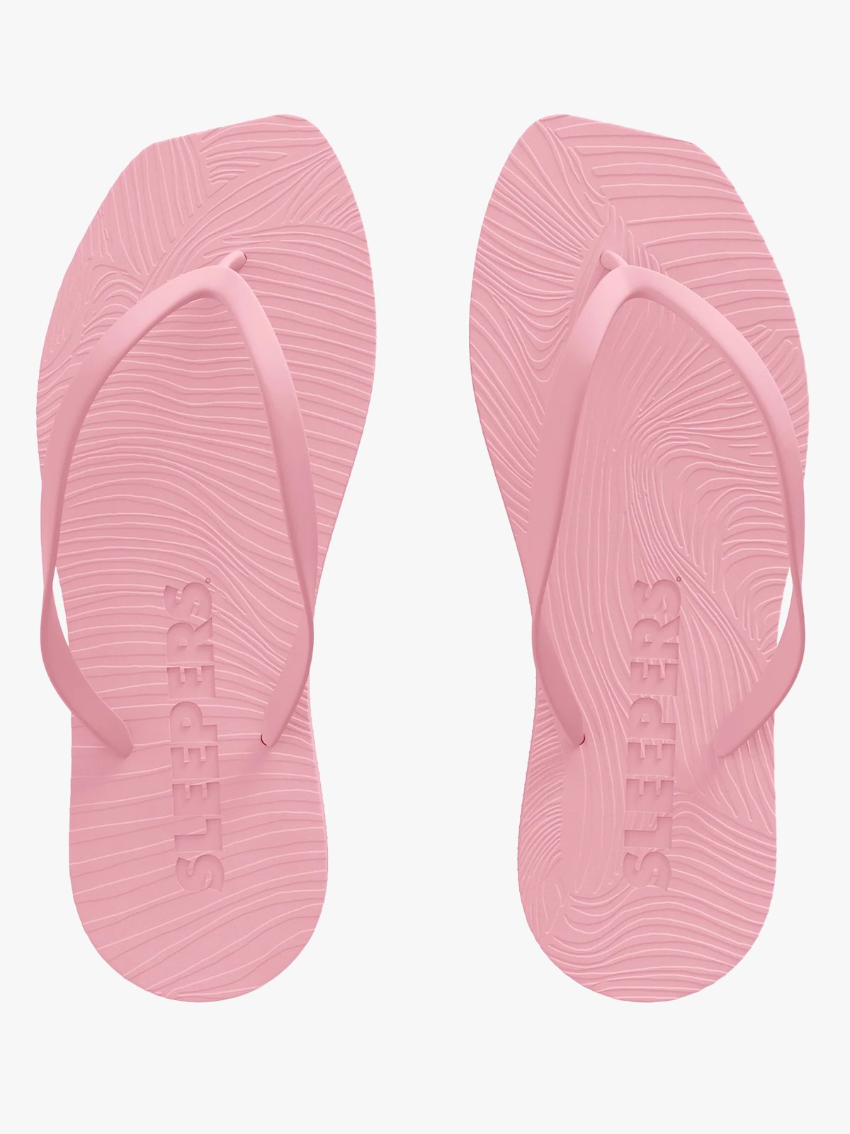 Sleepers Tapered Pink Sorbet