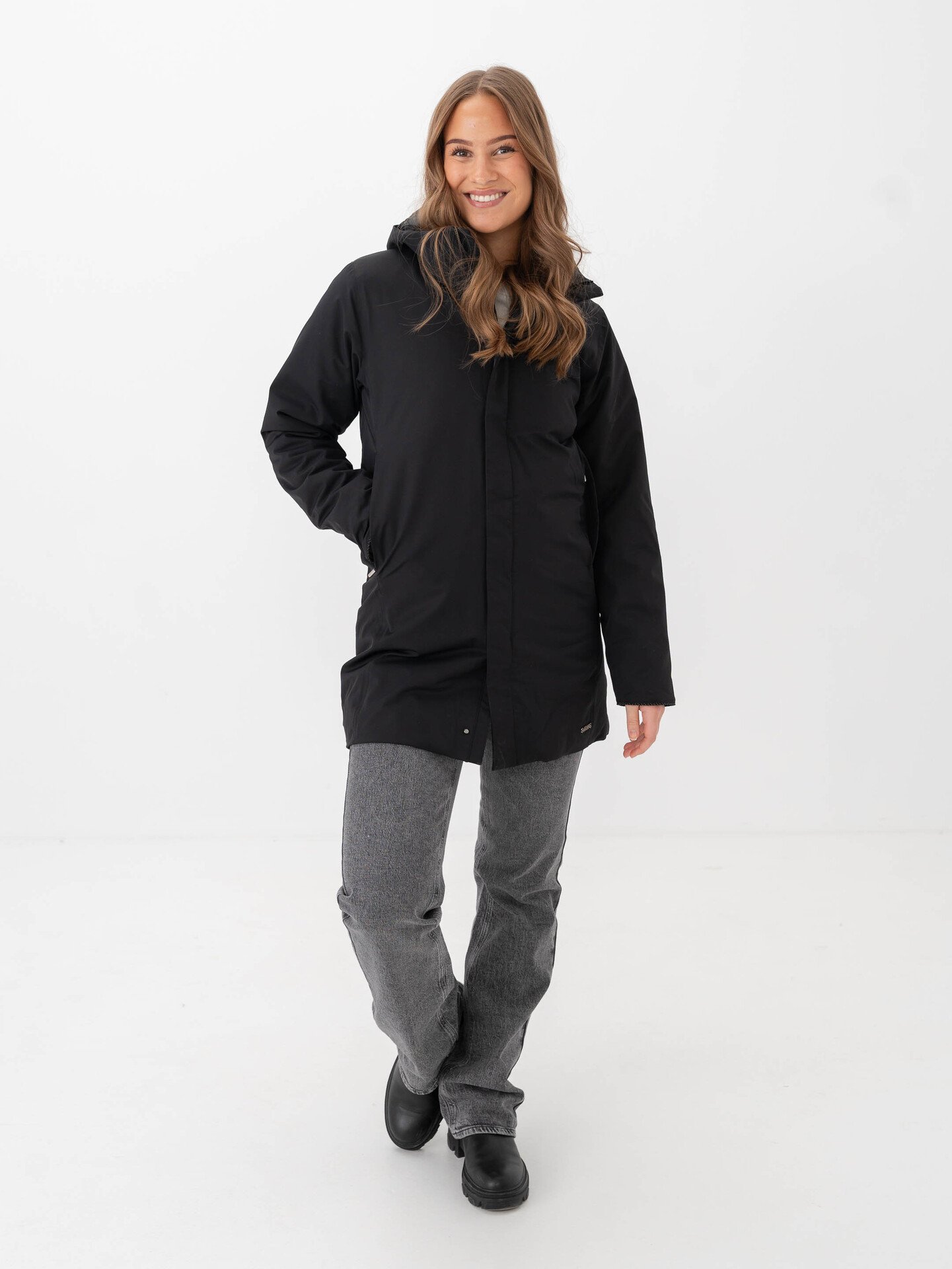 Swims Andermatt Black