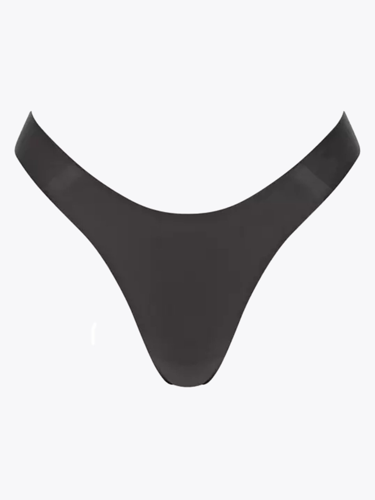 Sloggi ZERO Feel 2.0 Tiny tanga Black