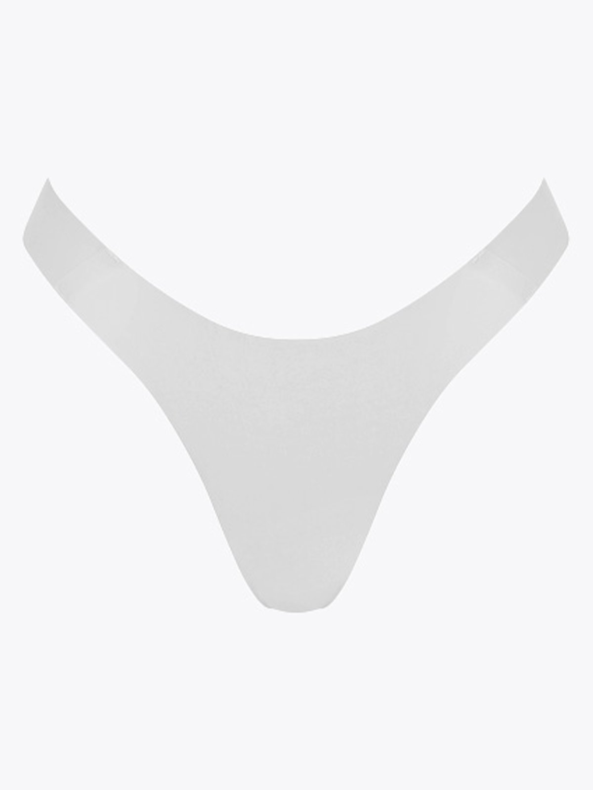 Sloggi ZERO Feel 2.0 Tiny tanga White