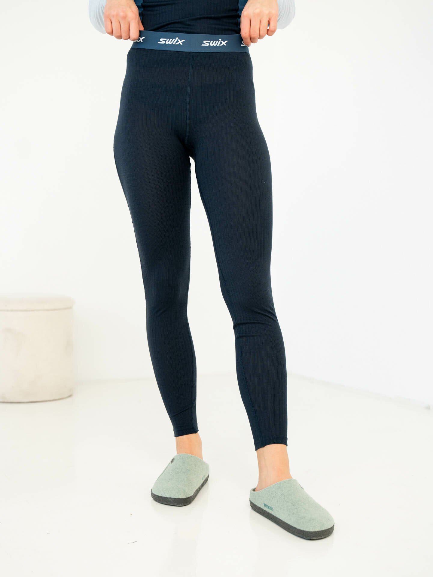 Swix RaceX Classic Pants Dark Navy