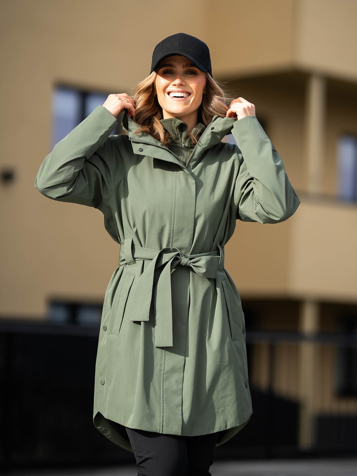 Twentyfour Mode 2-lags Cape Furu