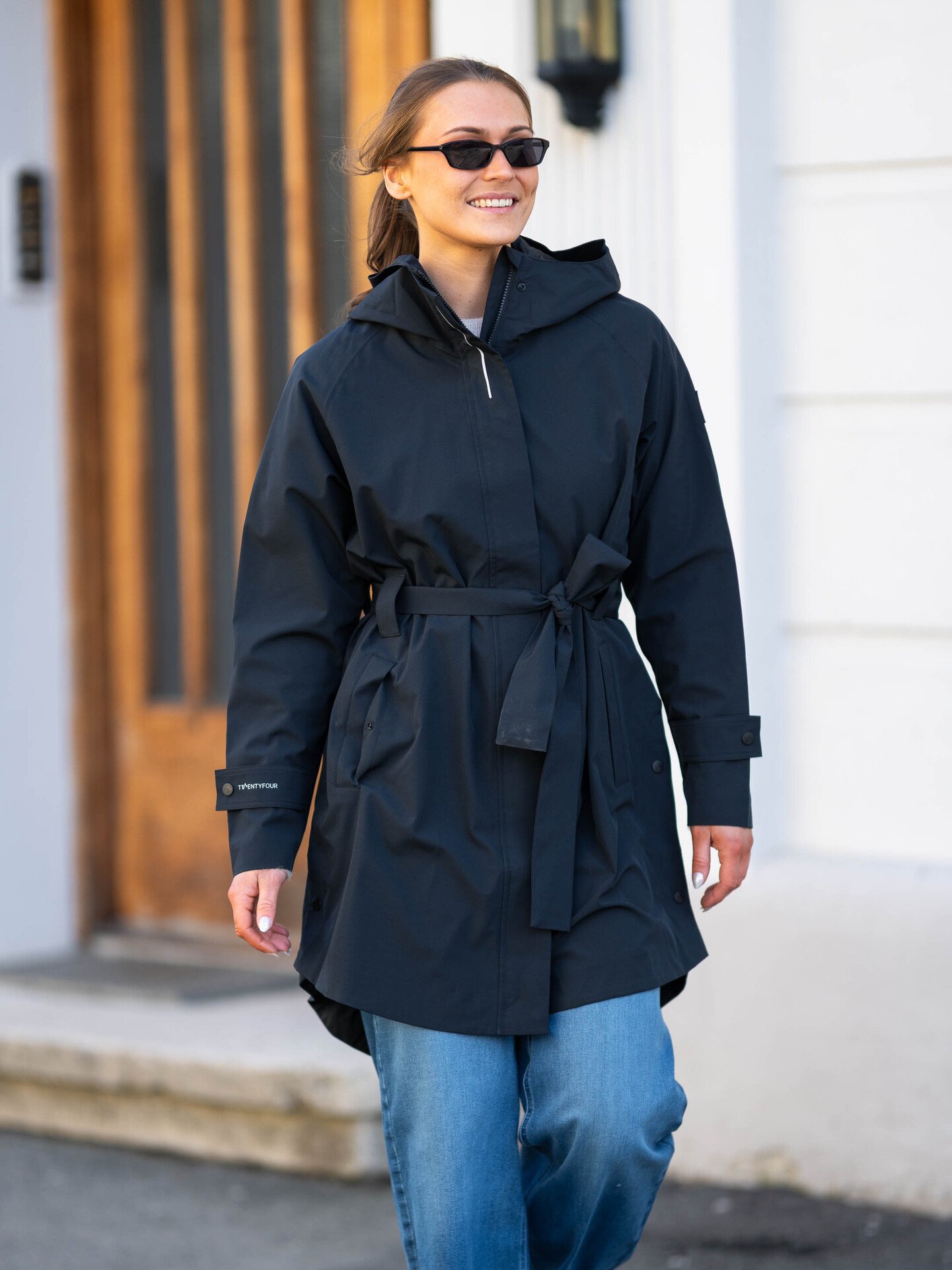 Twentyfour Mode 2-lags Cape Sort