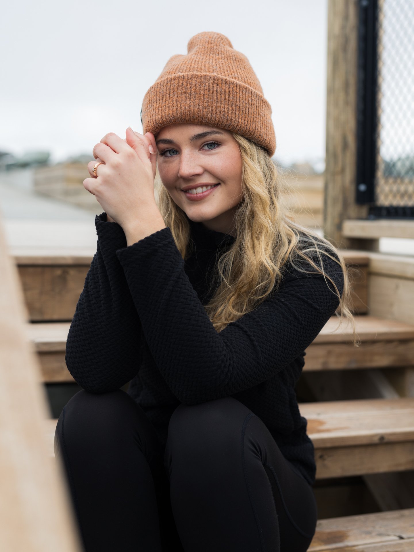 Twentyfour Mode Maya Lue Mokka