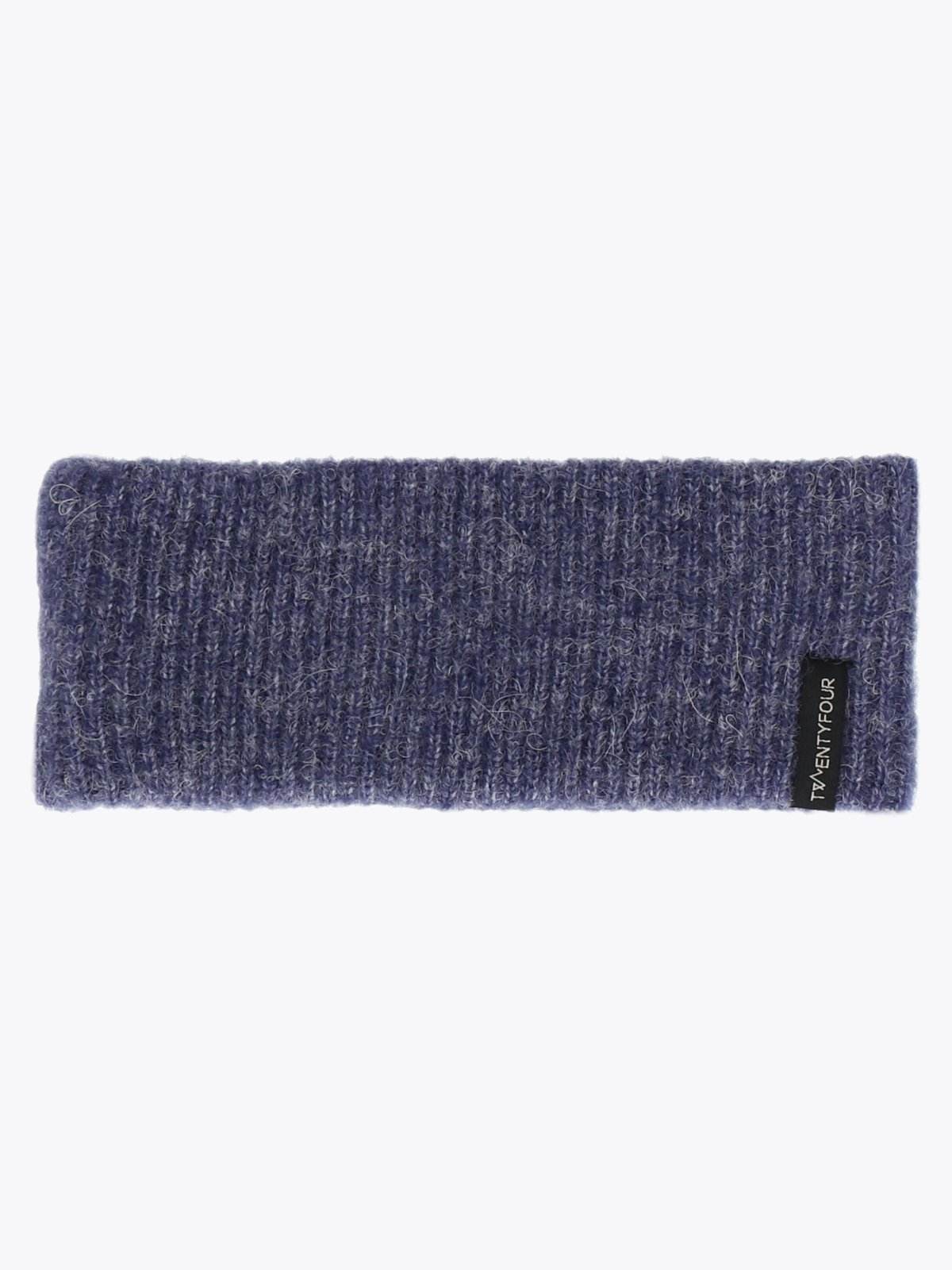 Twentyfour Mode Maya Pannebånd Indigo
