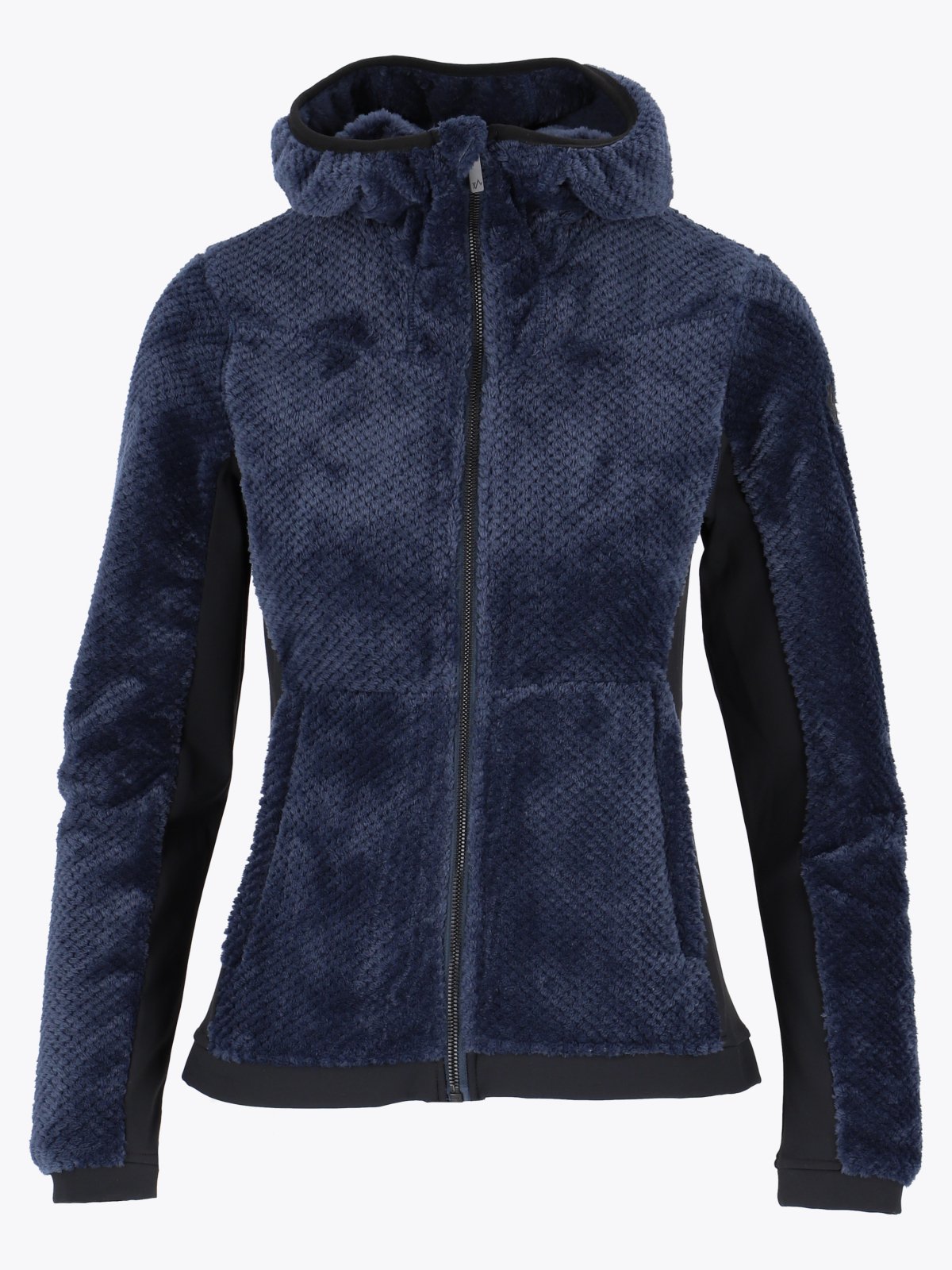 Twentyfour Aurora Air Fleece Marine