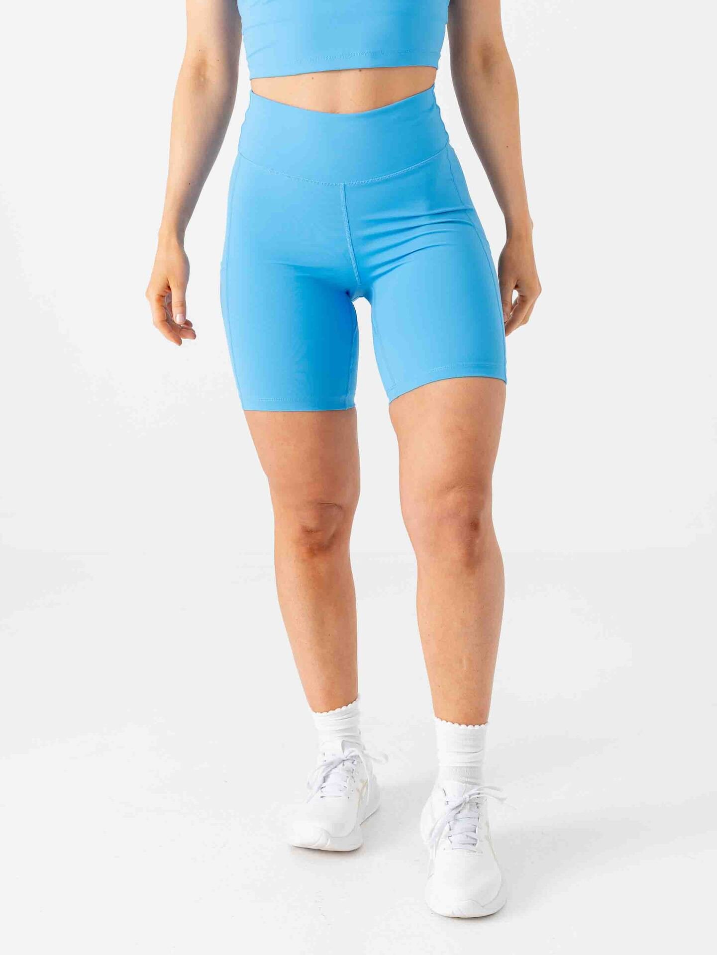 Twentyfour Nina Bike Tights Blå