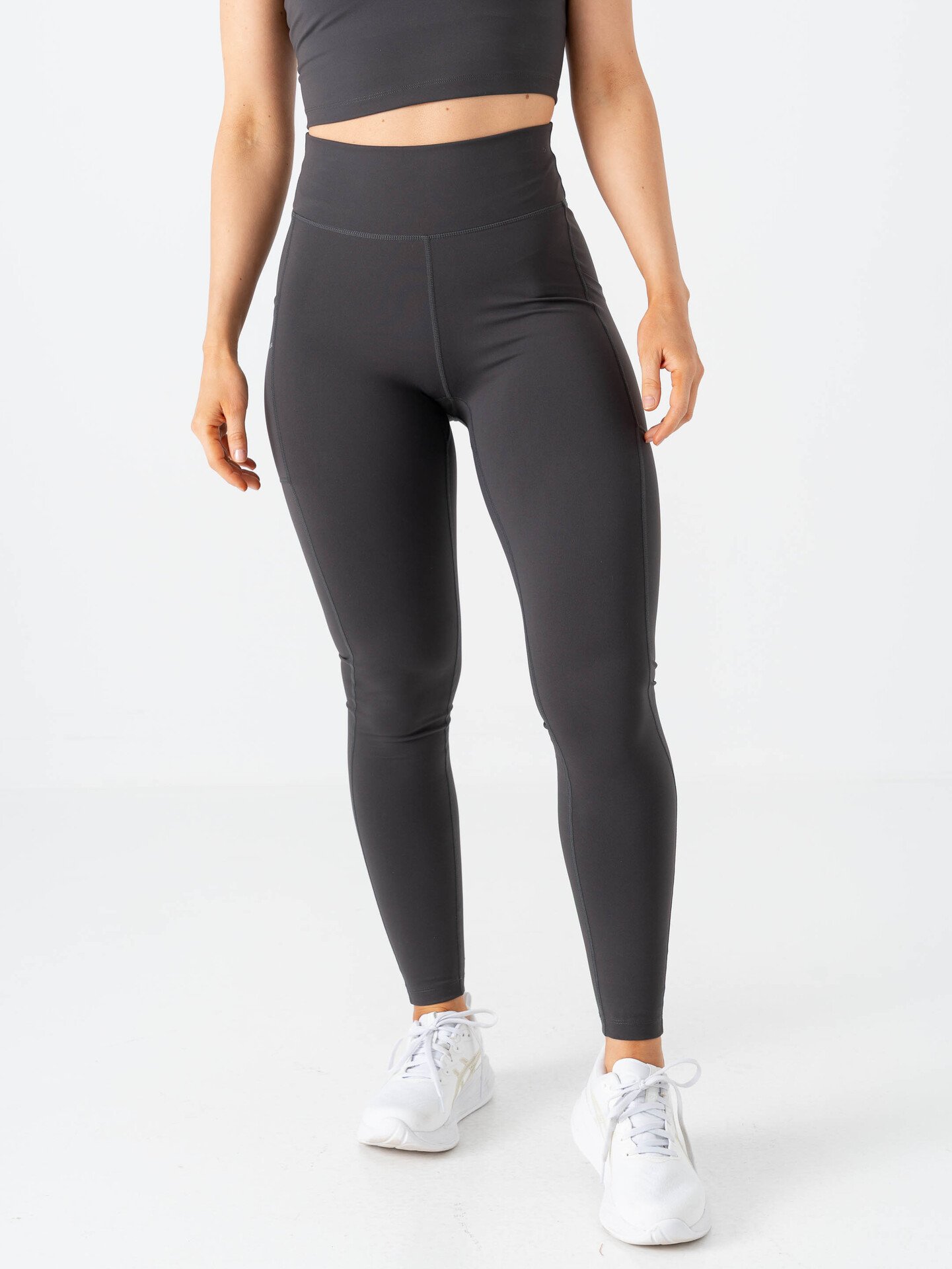 Twentyfour Nina Tights Skyggesort