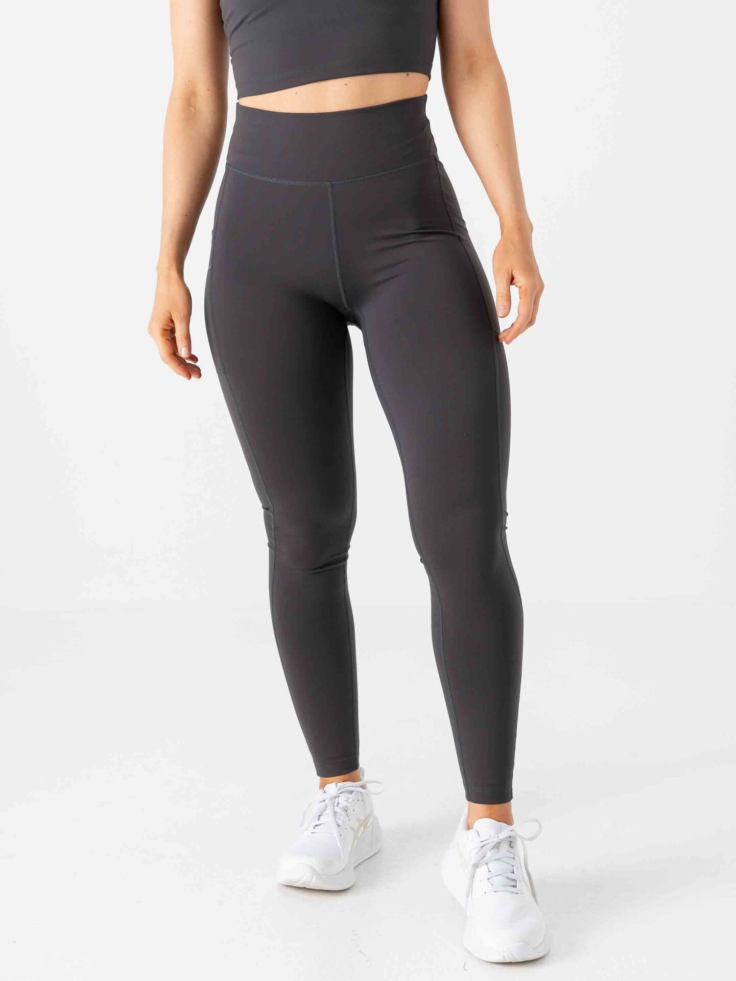 Twentyfour Nina Tights Skyggesort