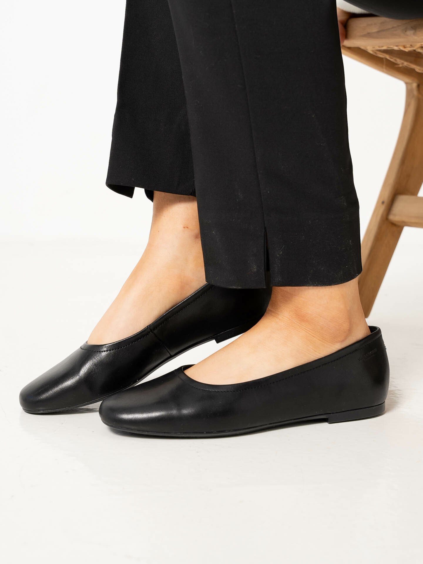 Vagabond Jolin Black