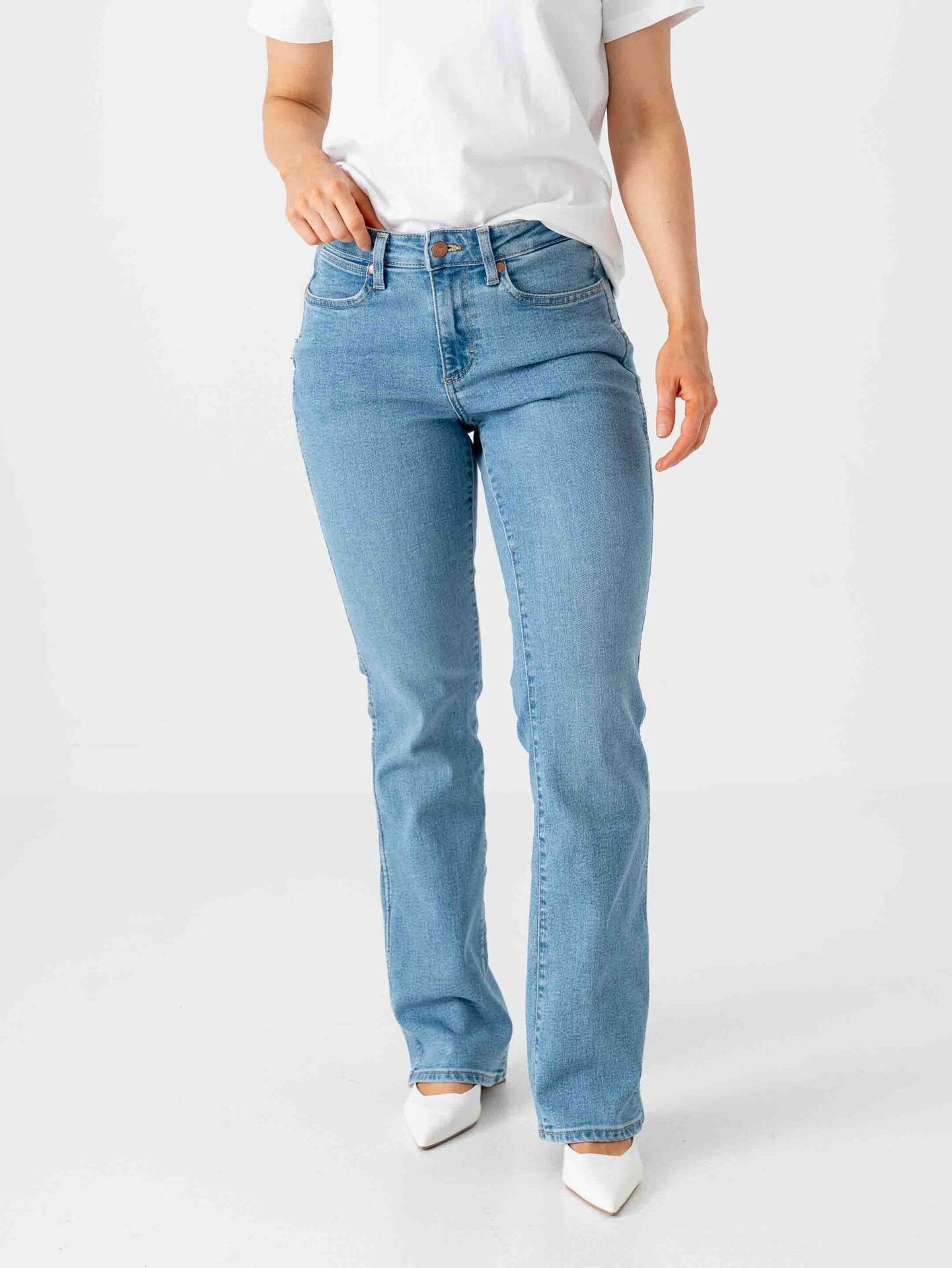 Wrangler Bootcut Hazel