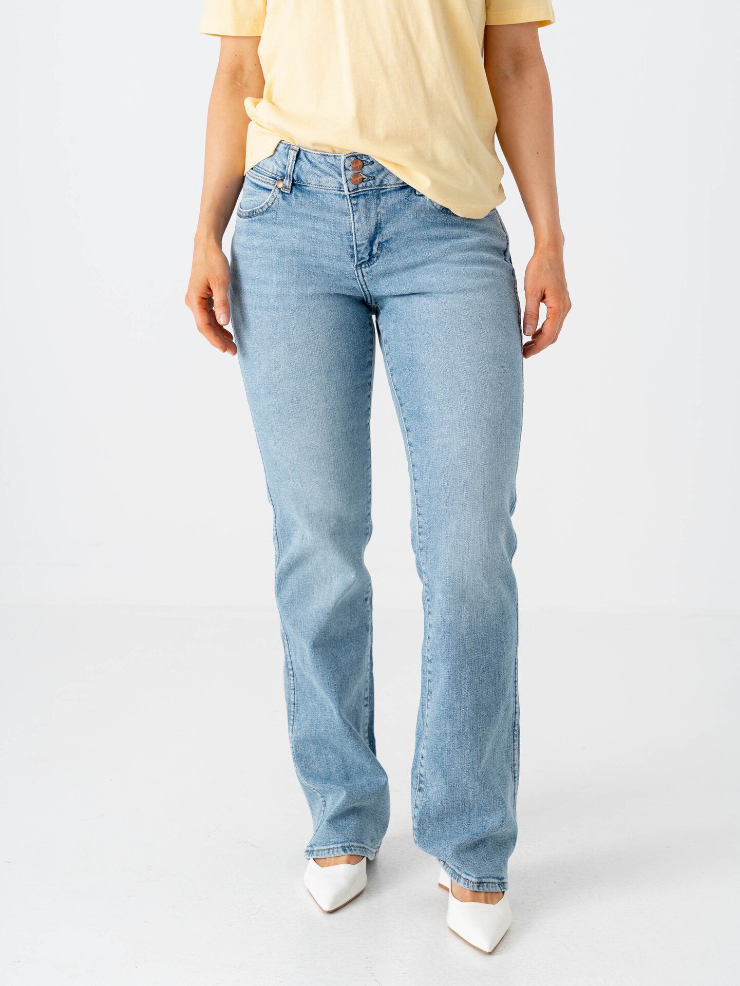 Wrangler Low Rise Bootcut Southeast