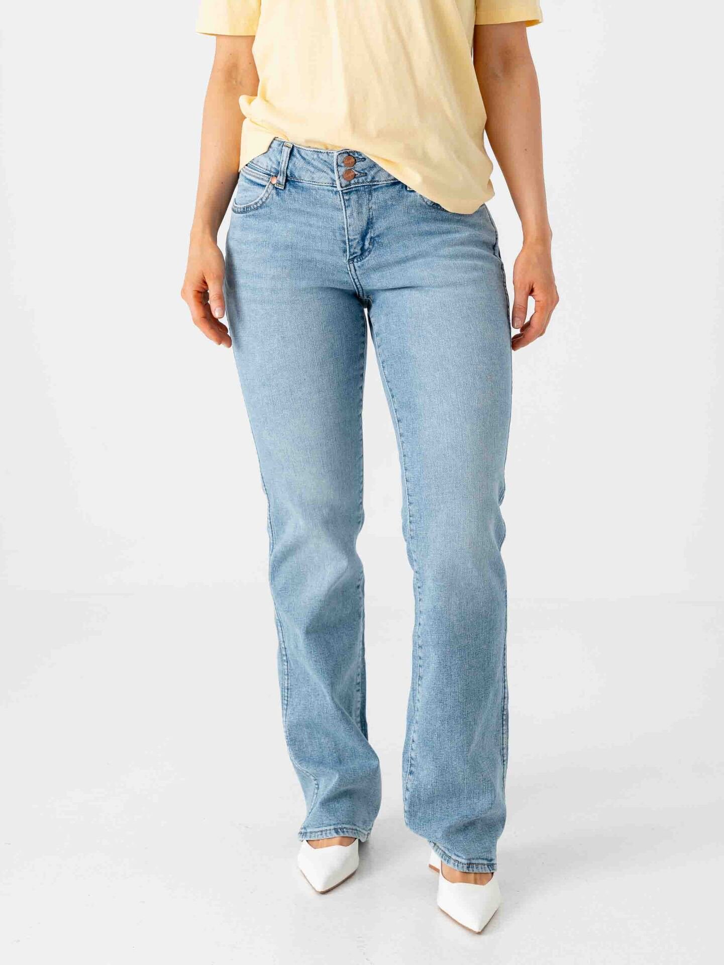 Wrangler Low Rise Bootcut Southeast
