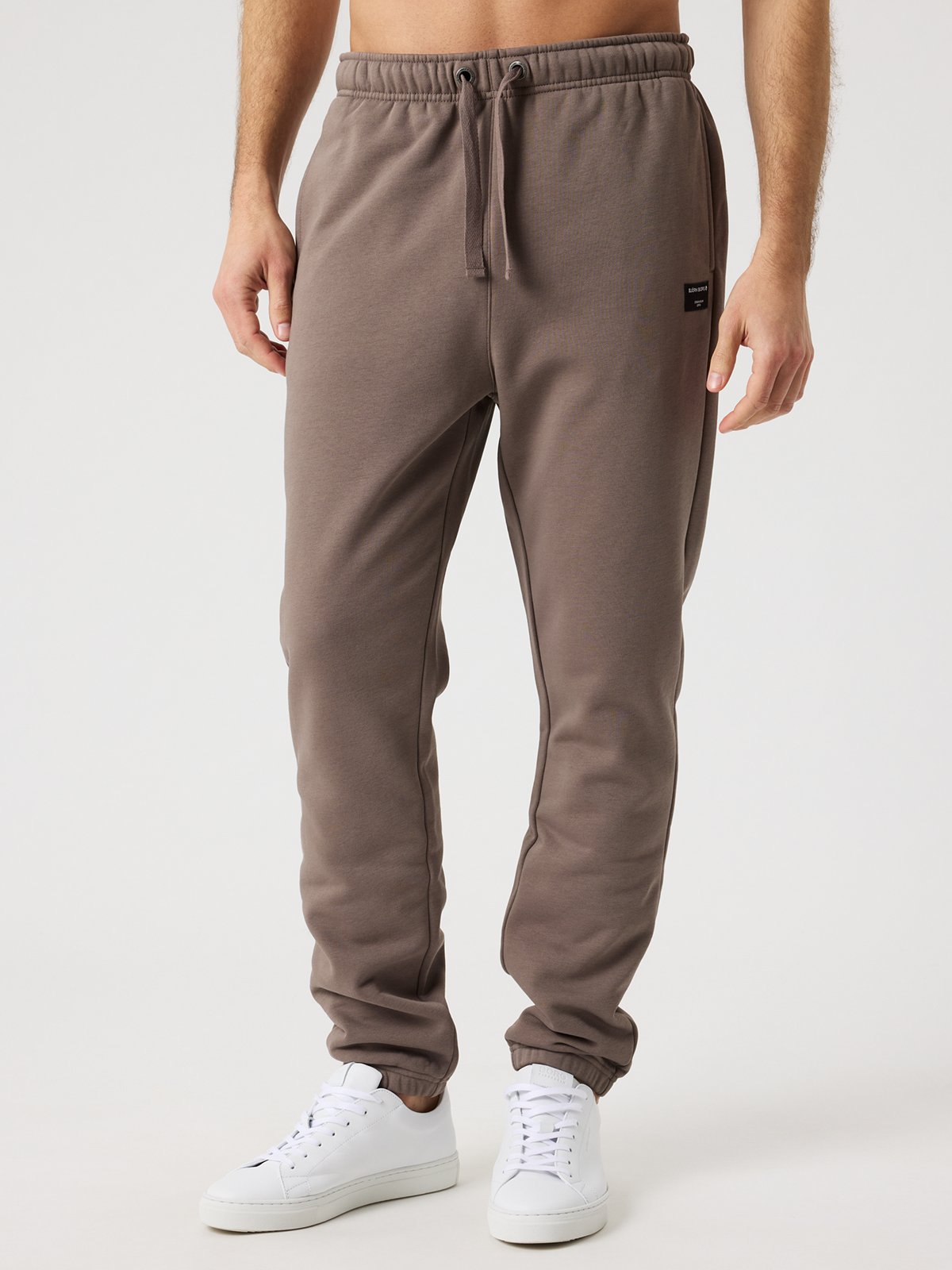 Björn Borg Centre Relaxed Sweatpants Falcon