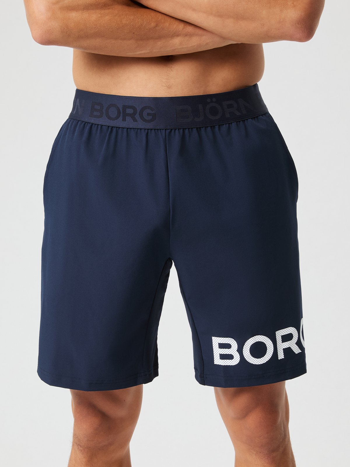 Björn Borg Borg Shorts Night Sky
