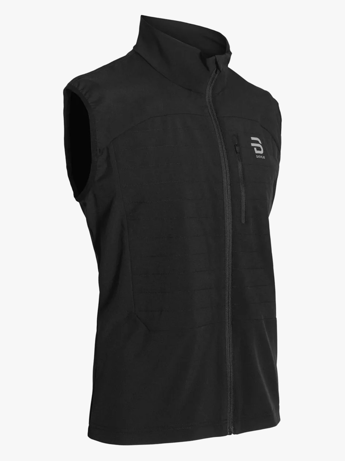 Dæhlie Vest Run 2.0 Black