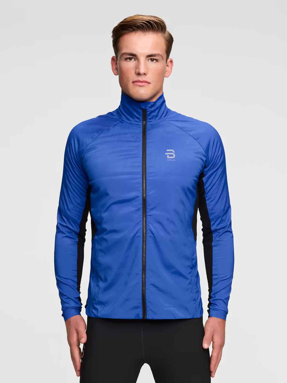 Dæhlie Jacket Run 365 2.0 Kongeblå