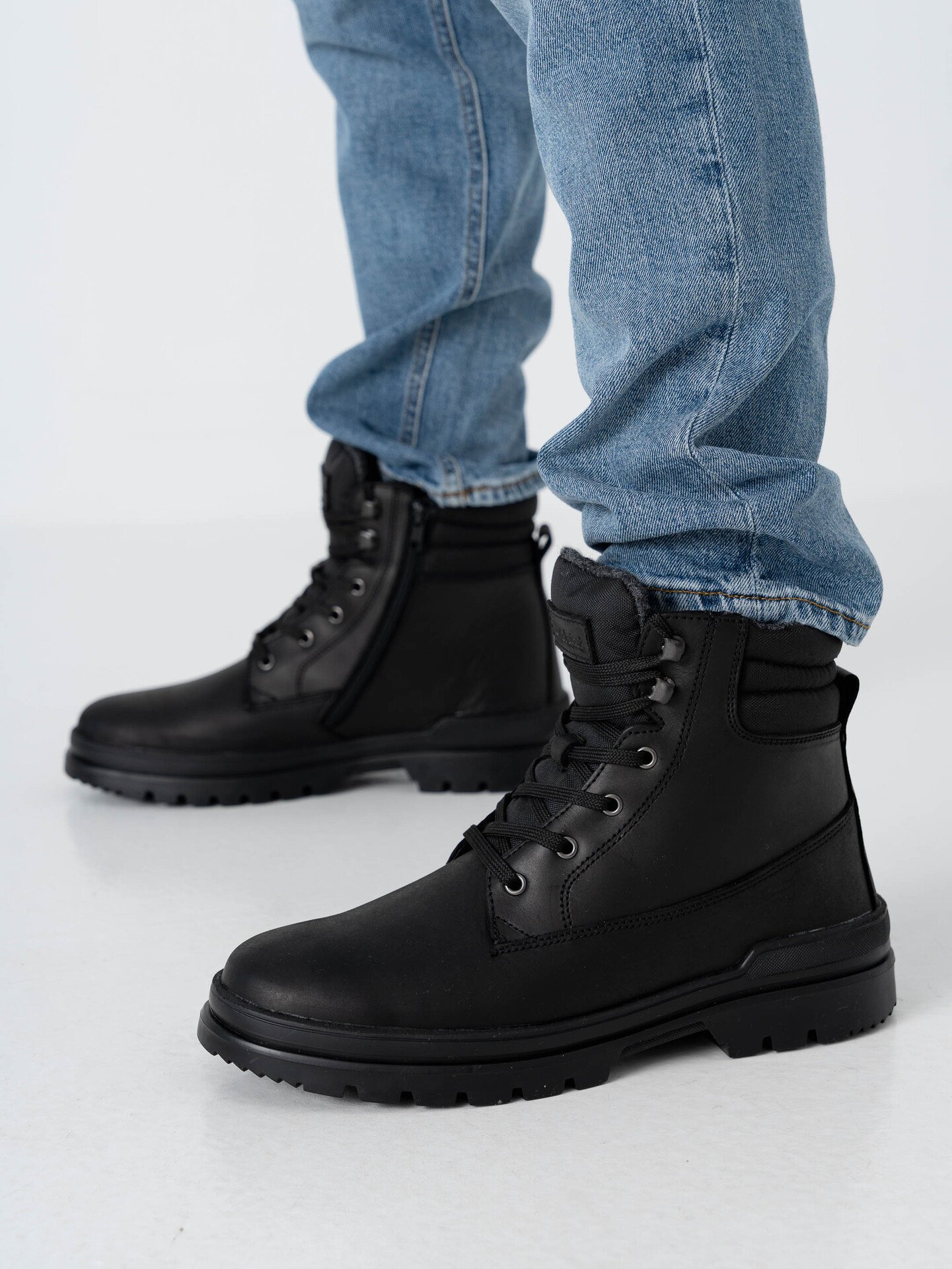 Birkebeiner Otto Sort