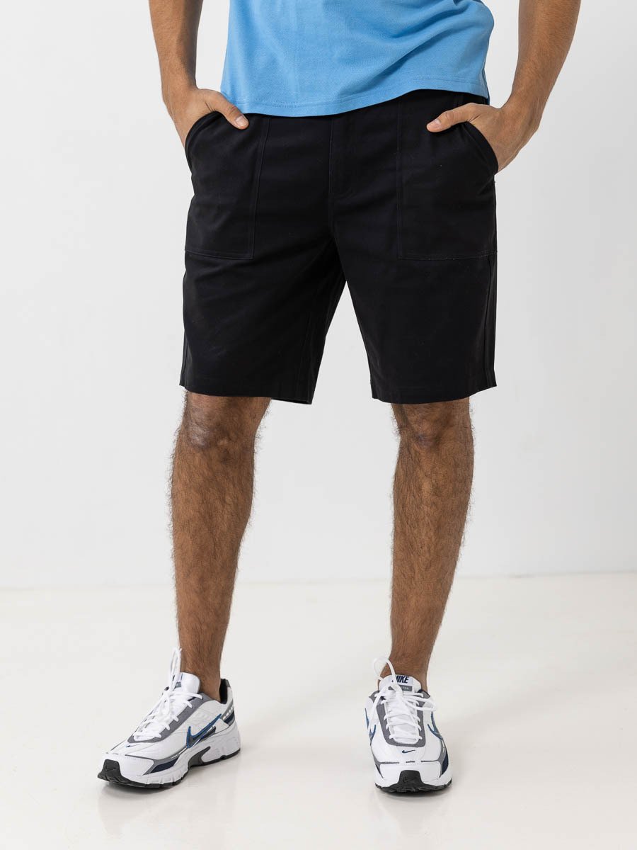 Bula Chillax Shorts Black