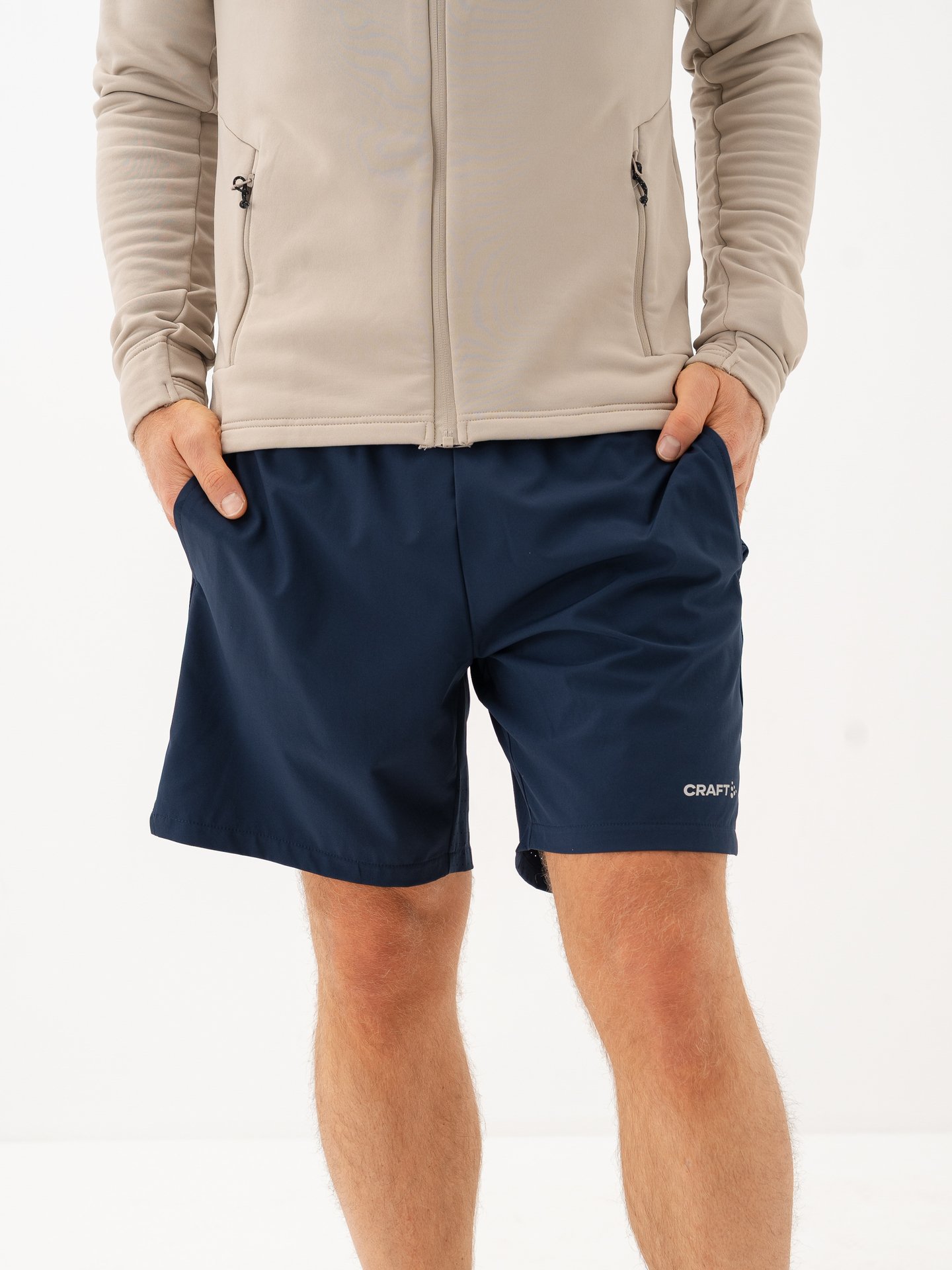 Craft Advance Essence Shorts Blaze