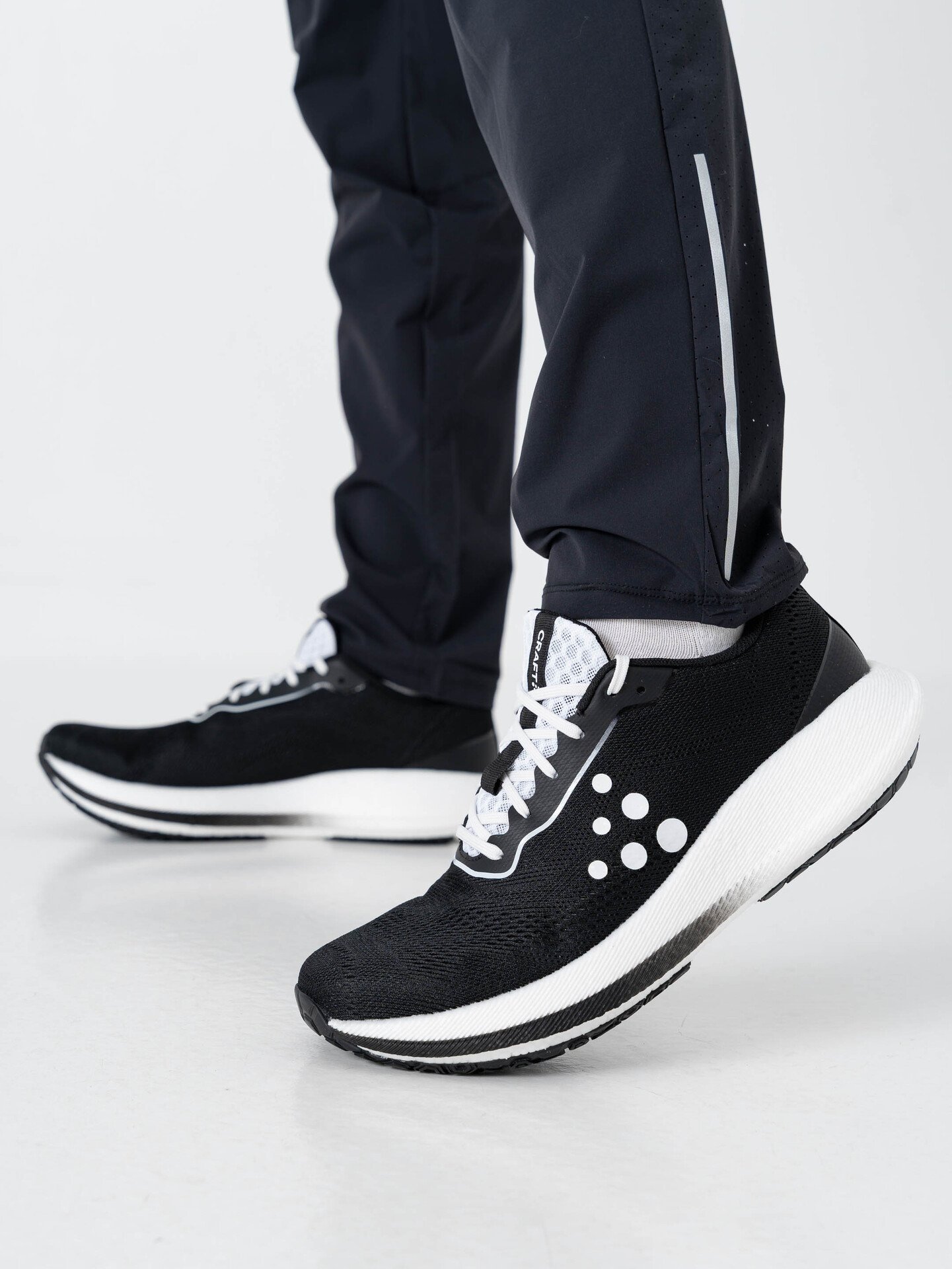 Craft Pacer 2 Black / White