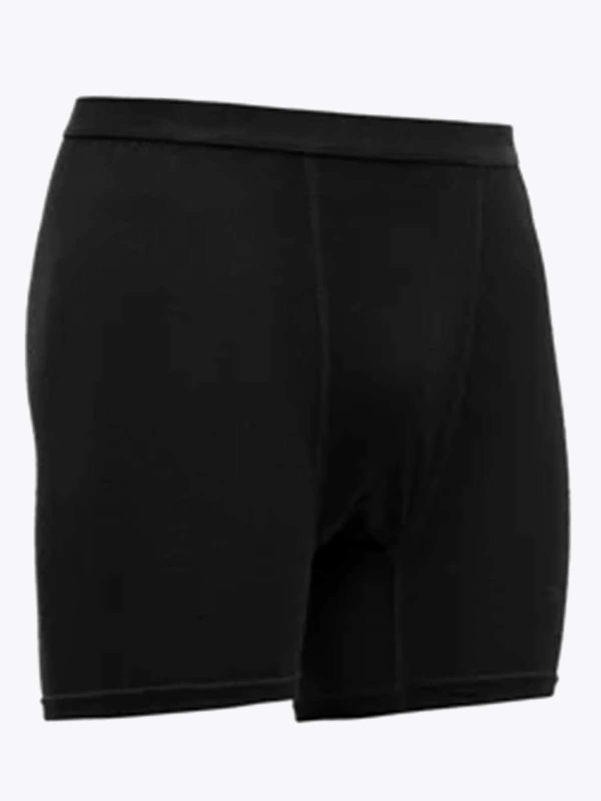 Devold Breeze Merino 150 Boxer Man Black