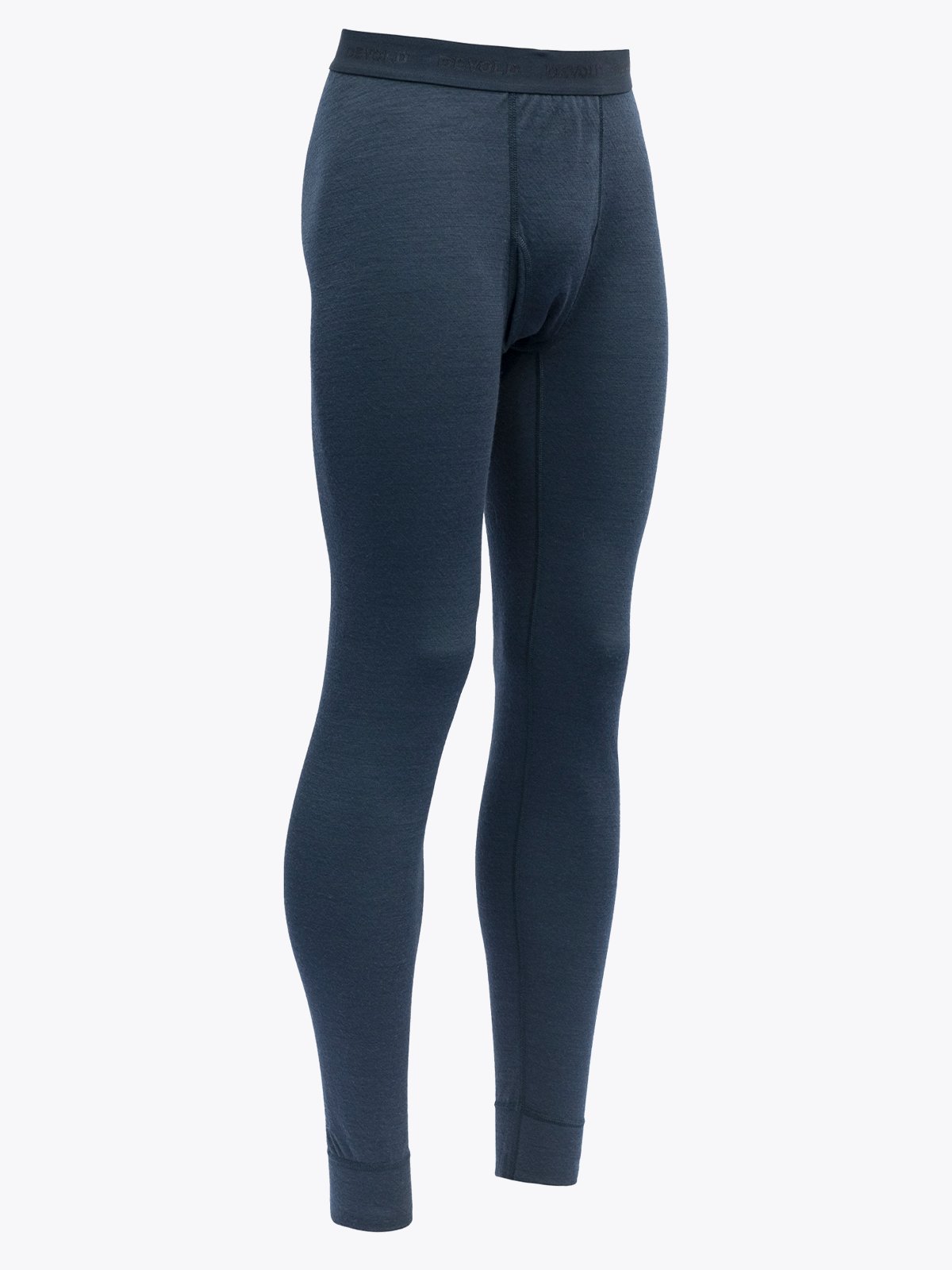 Devold Duo Active Merino 205 Longs Man Ink