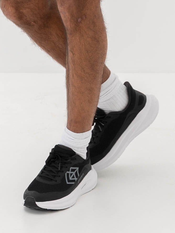 ERGOBIO Ergoroller 2.0 Black