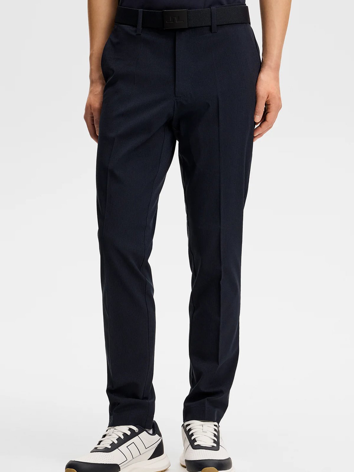 J.LINDEBERG Vent Pant JL Navy