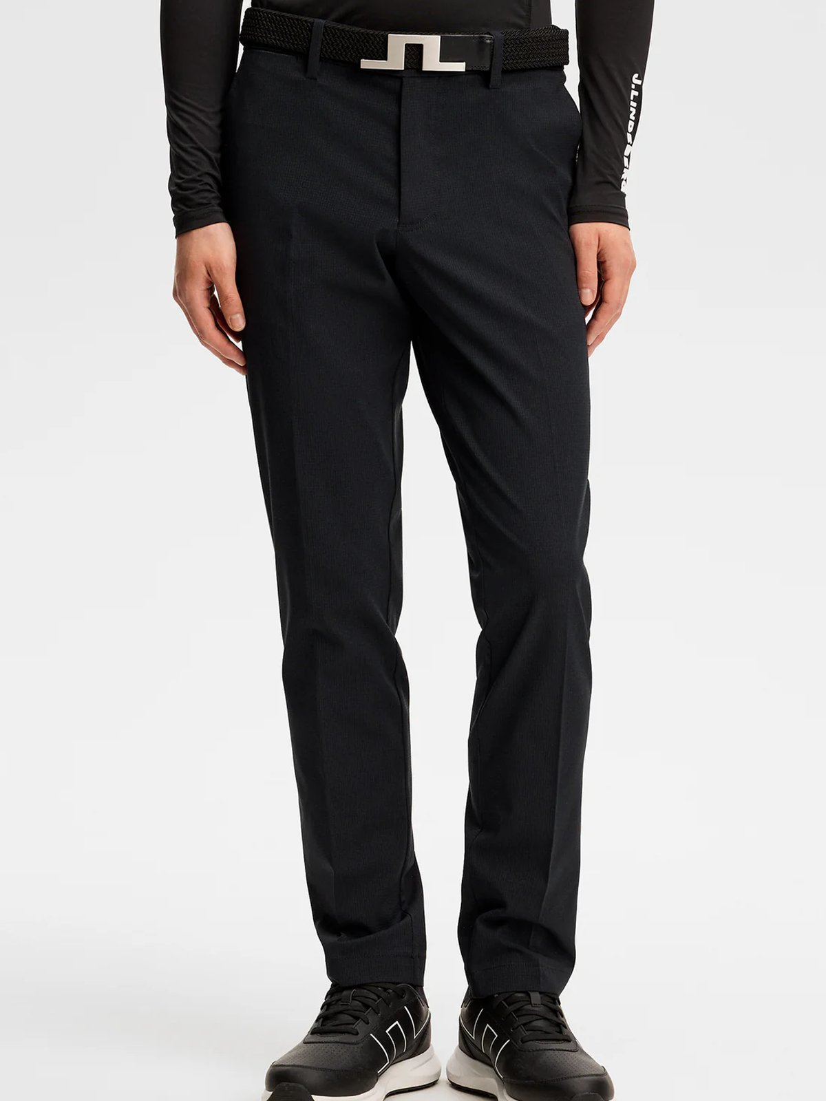 J.LINDEBERG Vent Pant Black