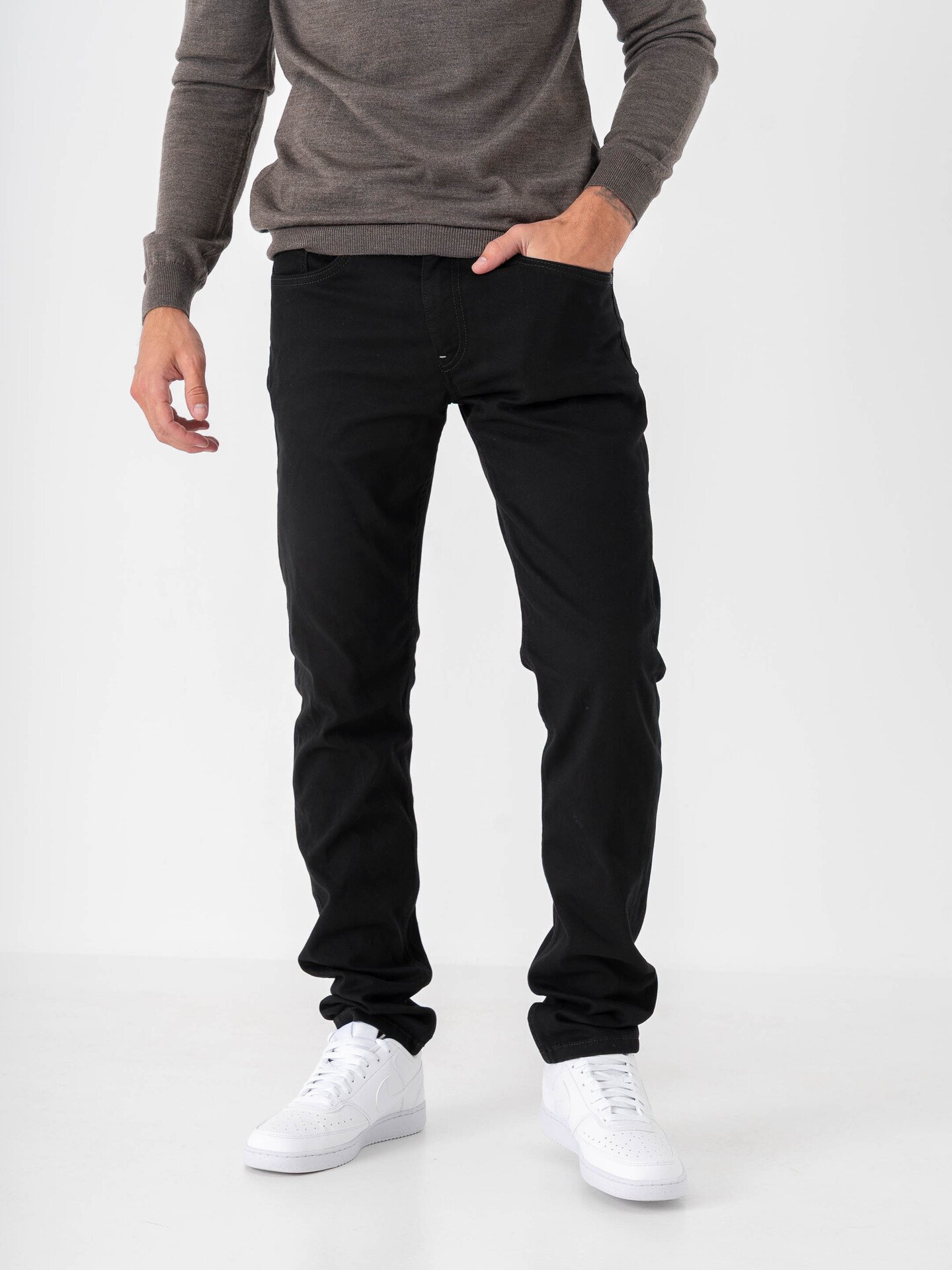 Matinique Mapete Pants Black
