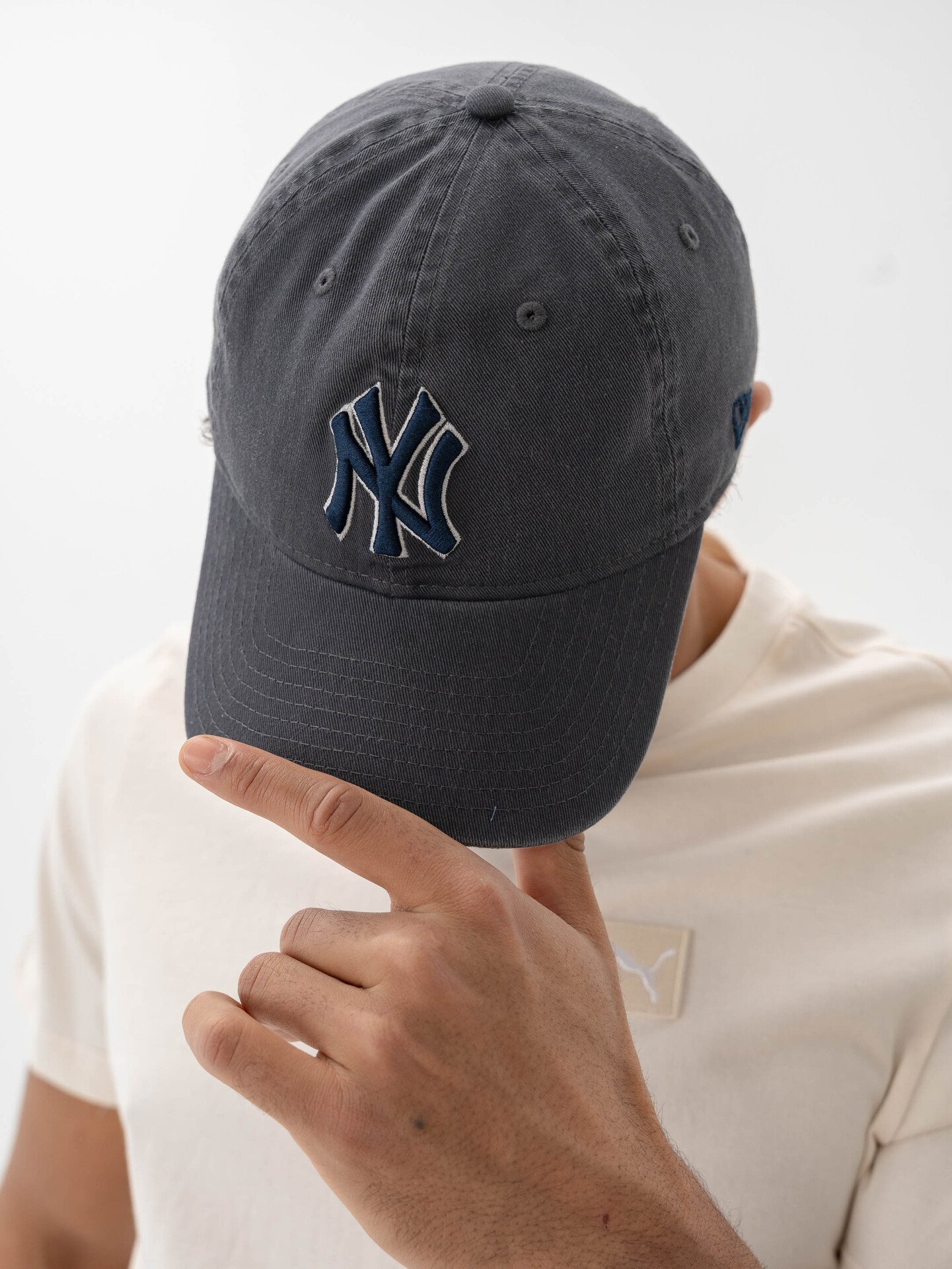 New Era Boucle 9Twenty GRH