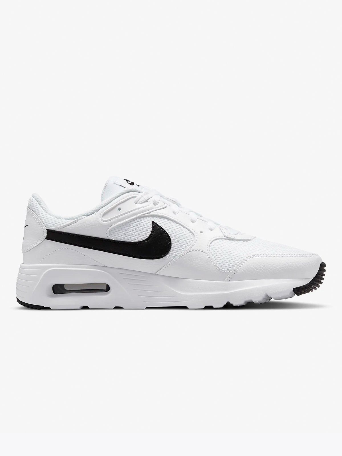 Nike Air Max SC White / Black