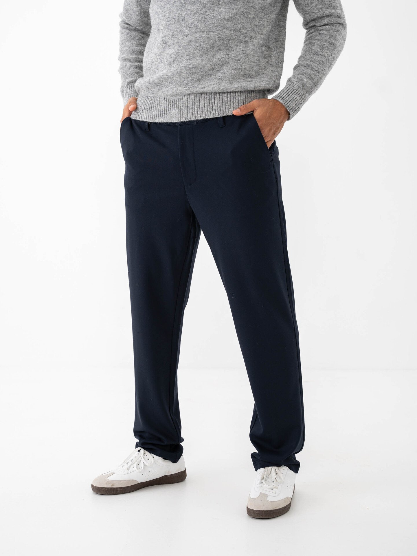 Only & Sons Mark Regular Pant Night Sky