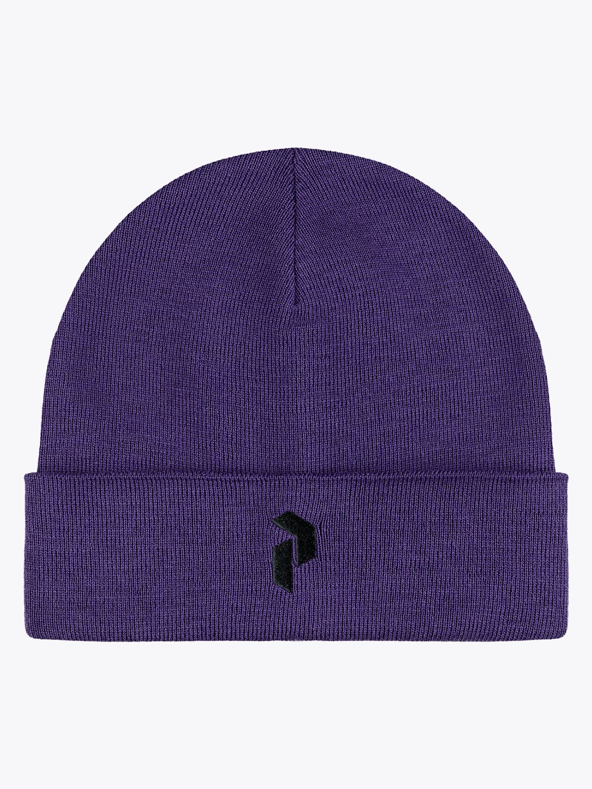 Peak Performance Logo Hat Lilla