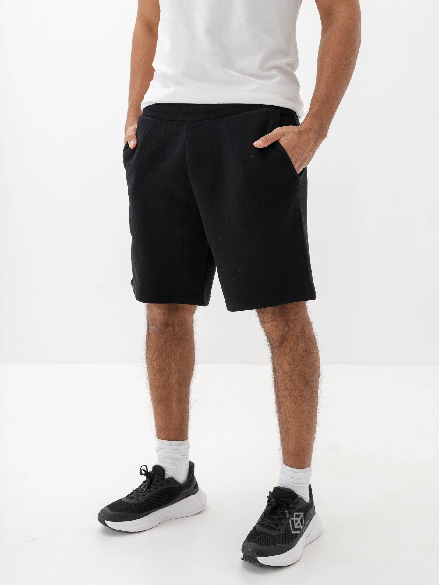 Peak Performance Original Sweat Shorts Black