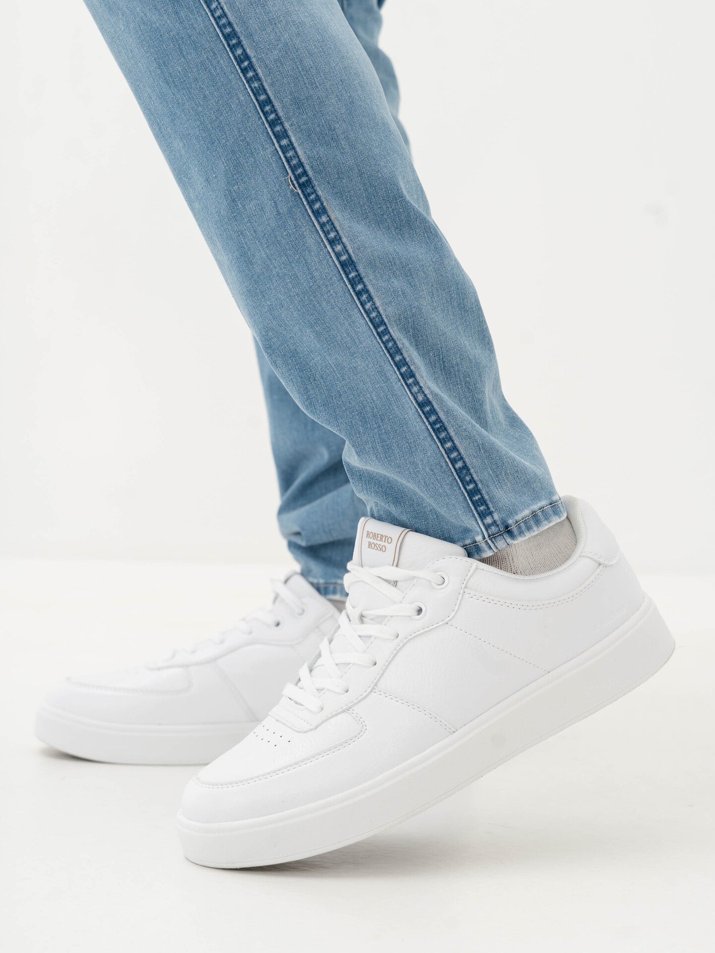 Roberto Rosso Orbito White