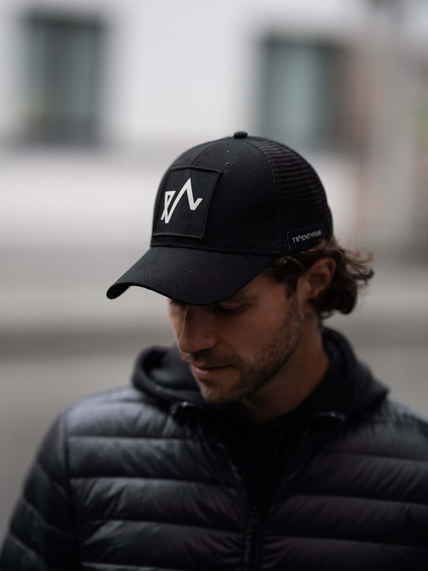 Twentyfour Mode Trucker Sort