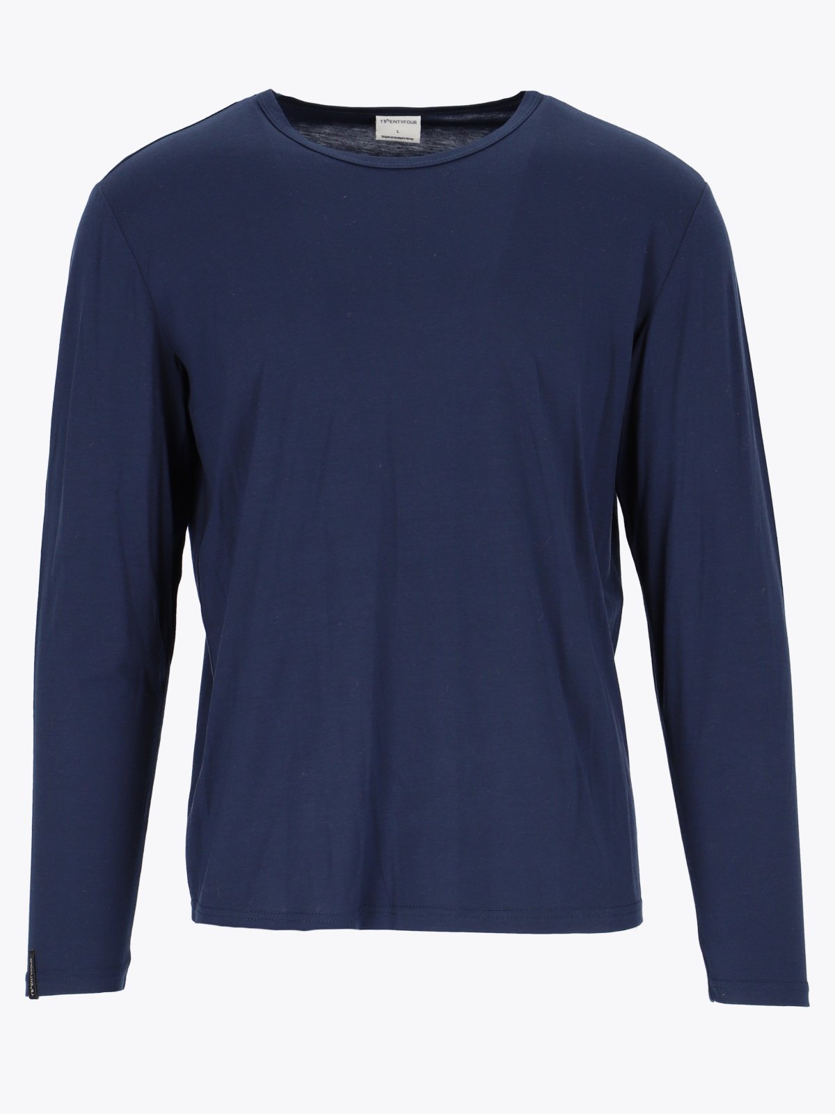 Twentyfour Mode Ullmix Topp Marine